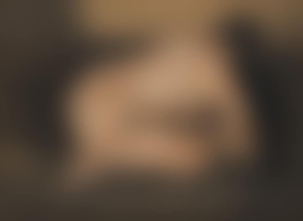 Crouching Nude, Seen From Behind (preview)
