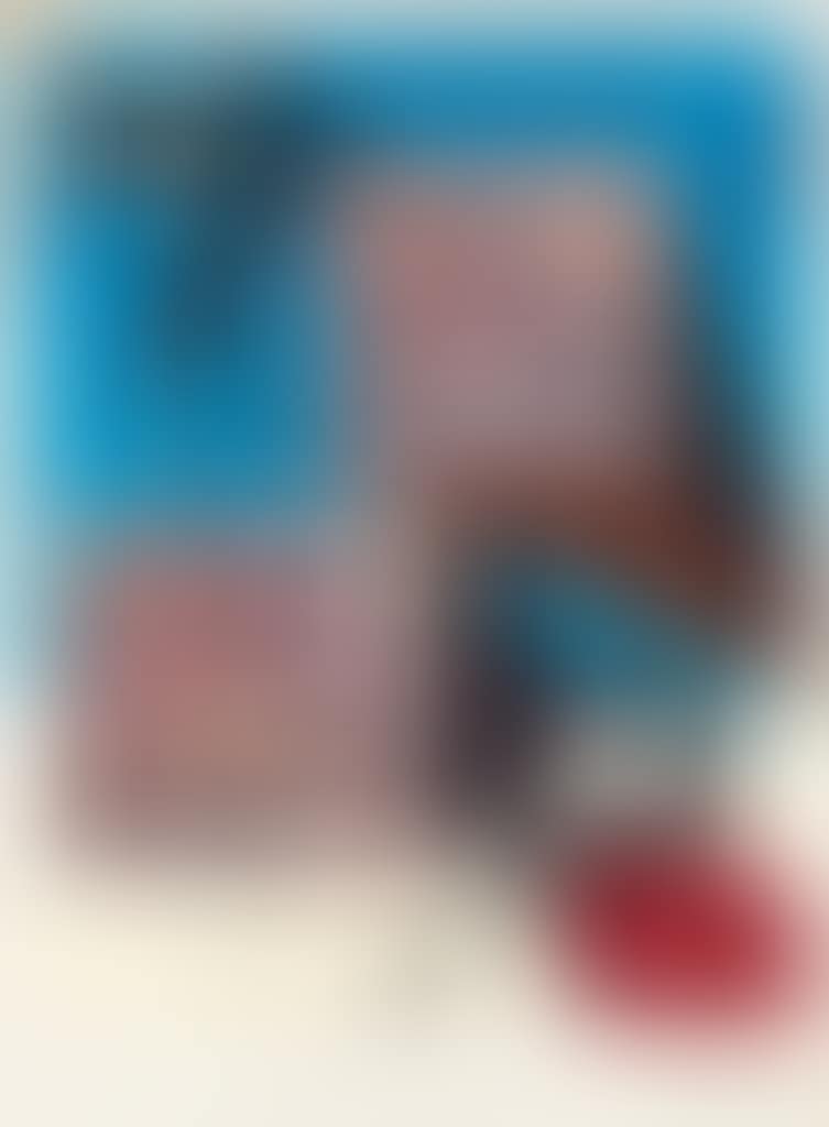 Dressed In The Nude In The Surrealist Fashion (preview)