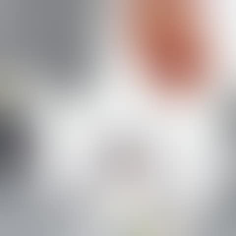 This World and the World Beyond; DOB in Pure White Robe （Navy & Vermilion）; DOB in Pure White Robe （Pink & Blue) (preview)