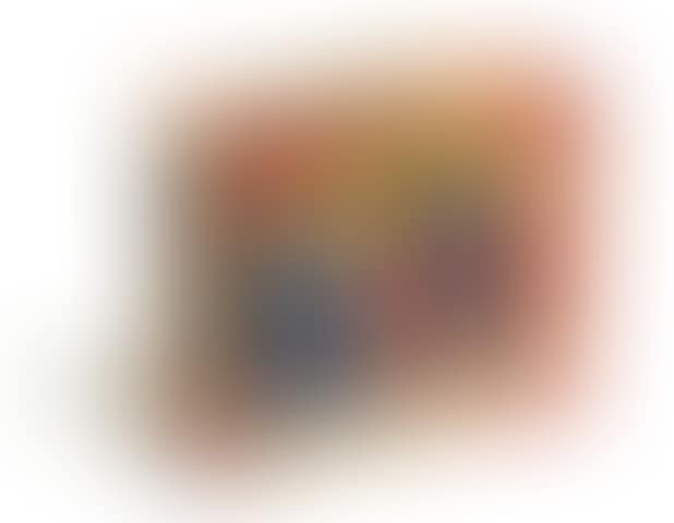 Brillo Box (preview)