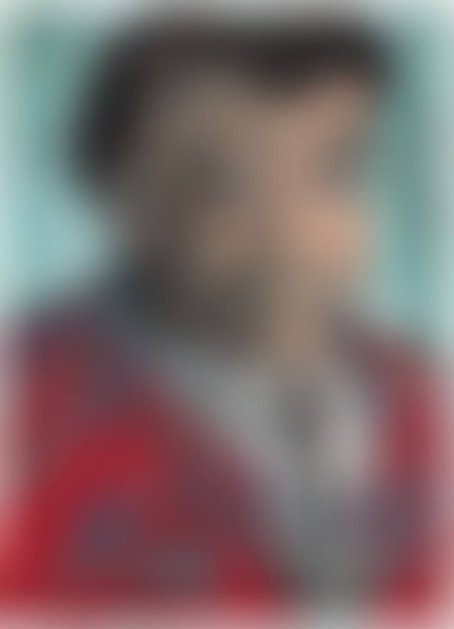 Self-Portrait (preview)