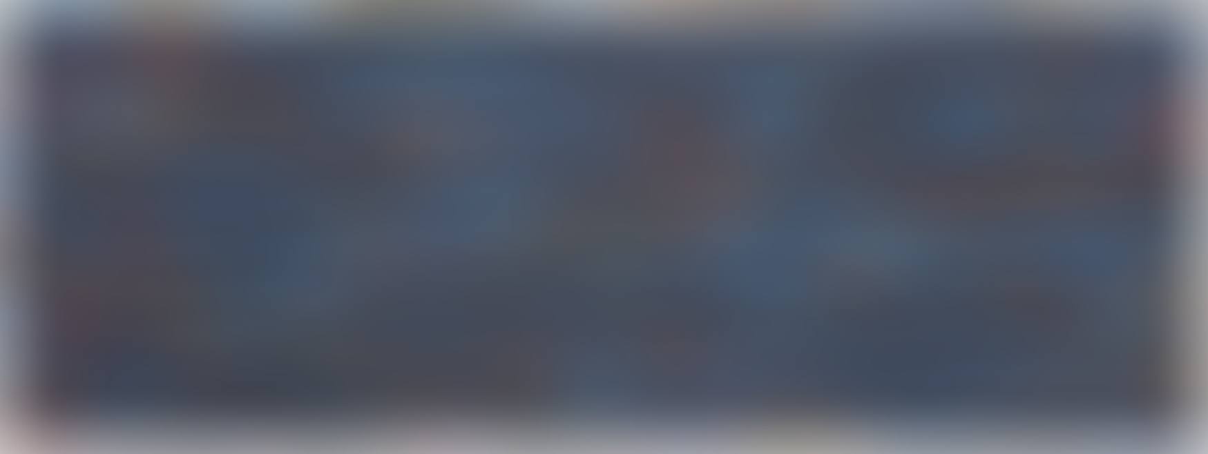 Wavy Brushstrokes (blue, gold, red, green) (preview)