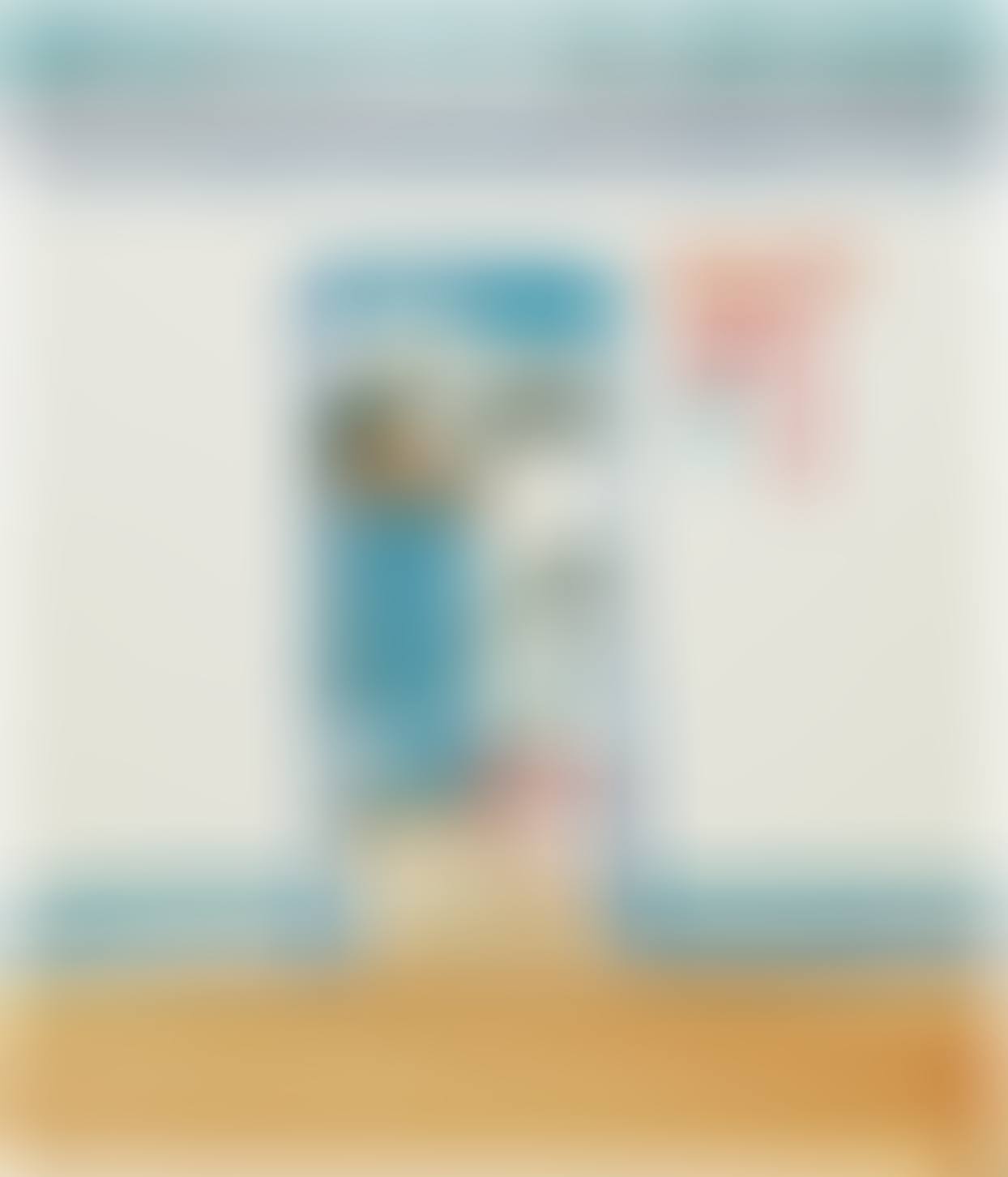 DOUCHE (preview)