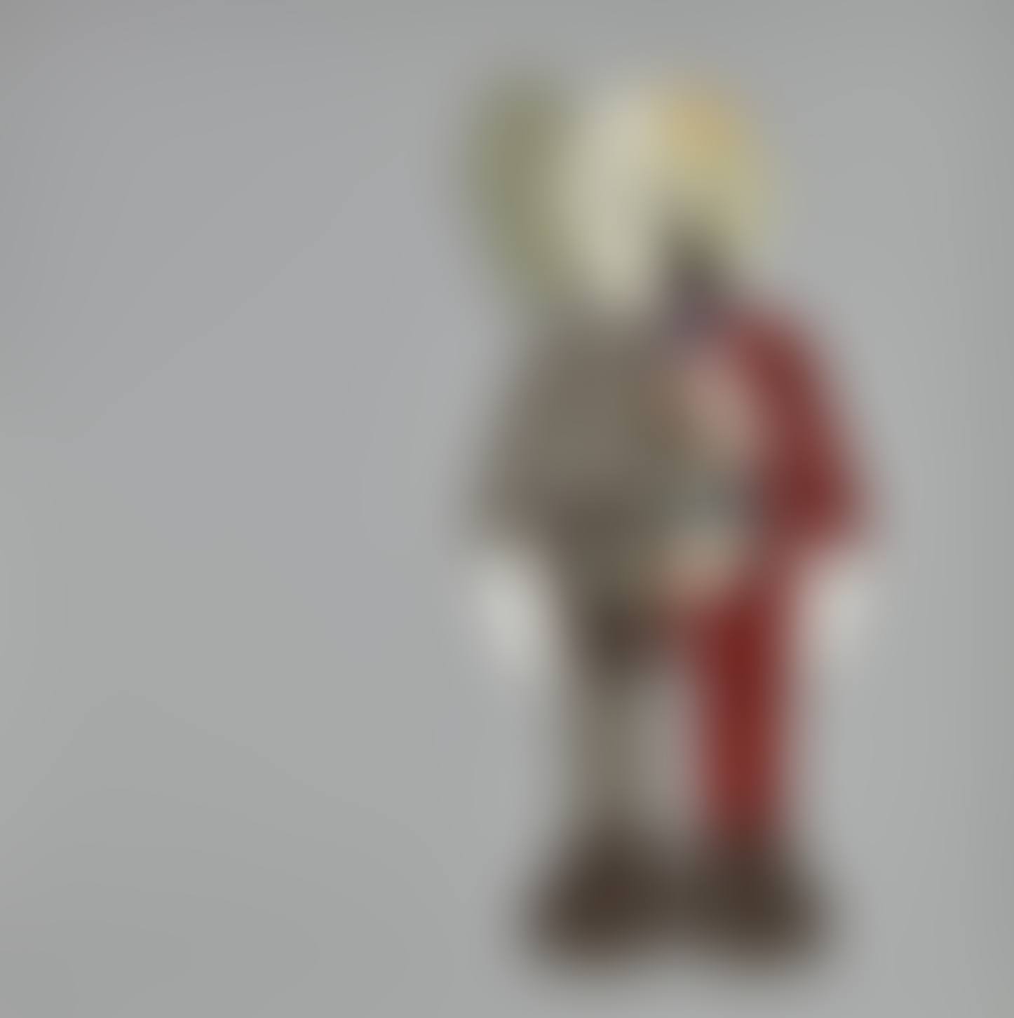 Dissected Companion (preview)