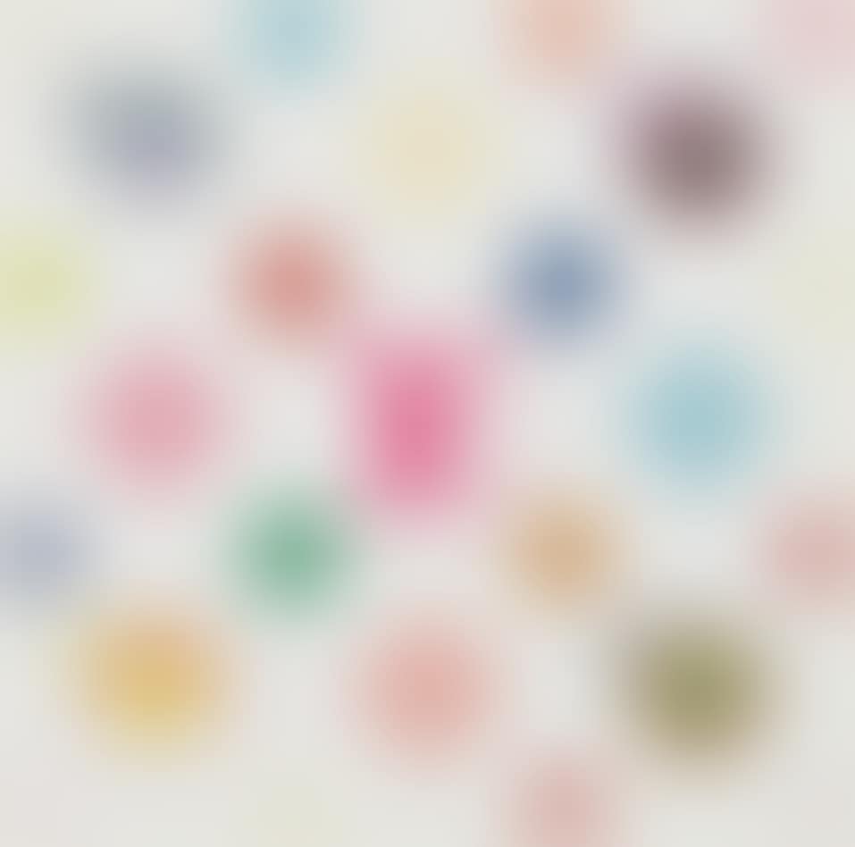 Eye Love Superflat (Pink) (preview)