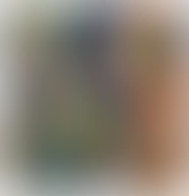 Wavy Vertical Brushstrokes (preview)