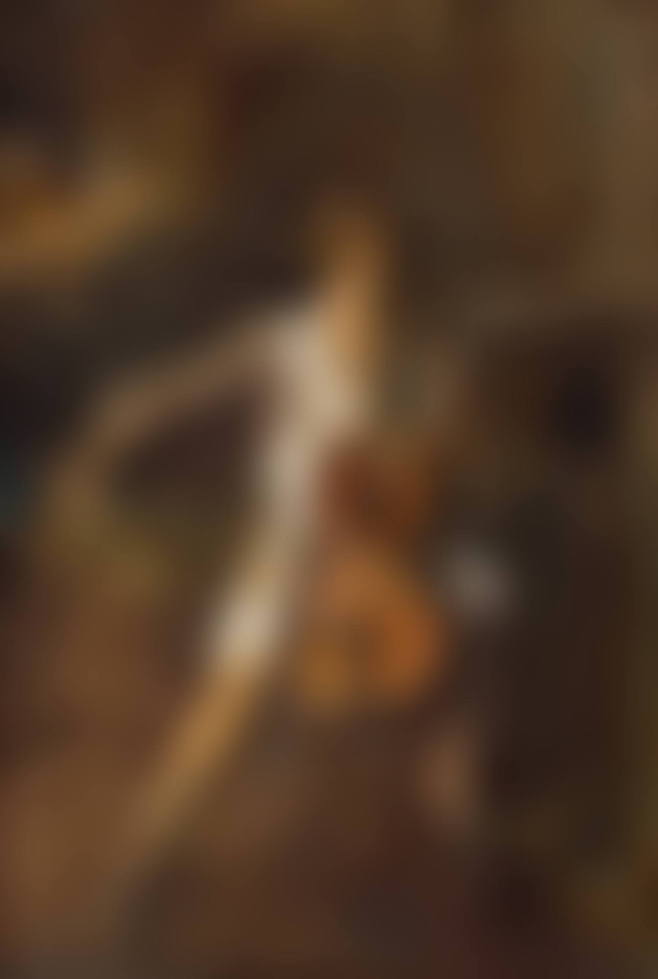 THE CELLO PLAYER (preview)