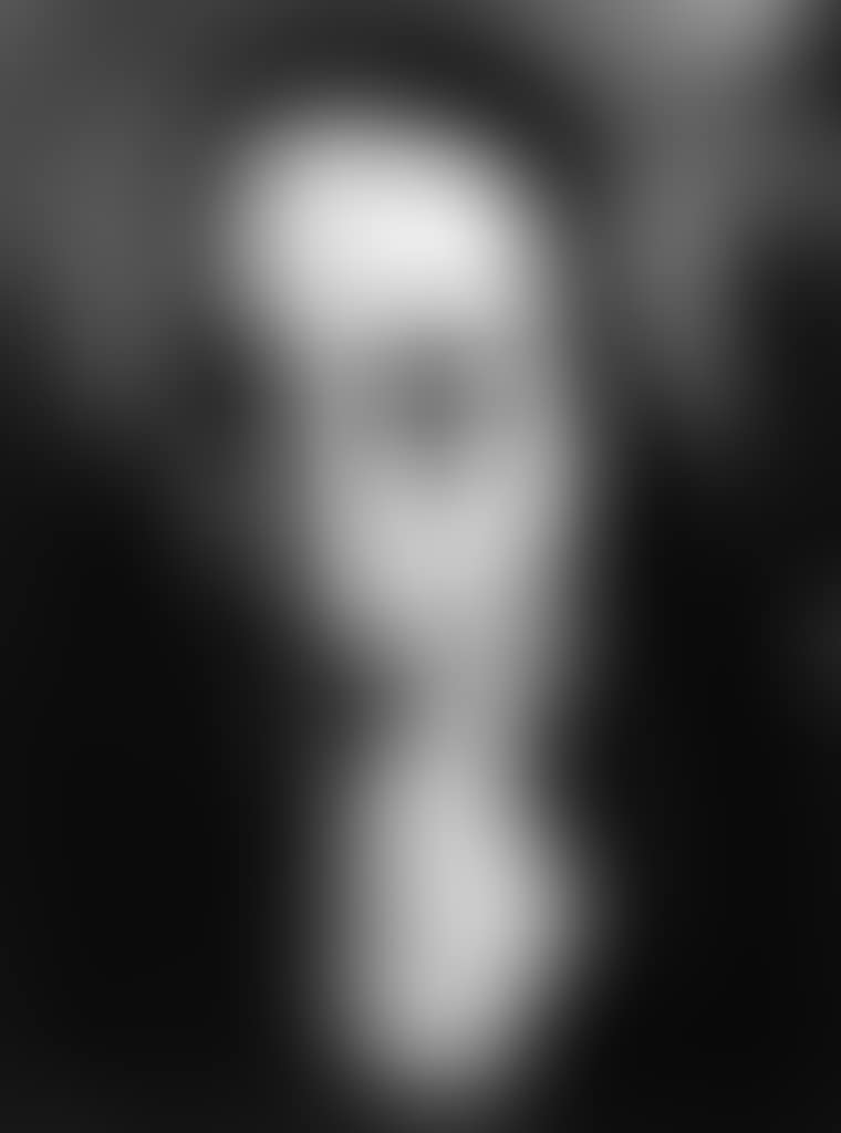 Distortion (portrait) (preview)
