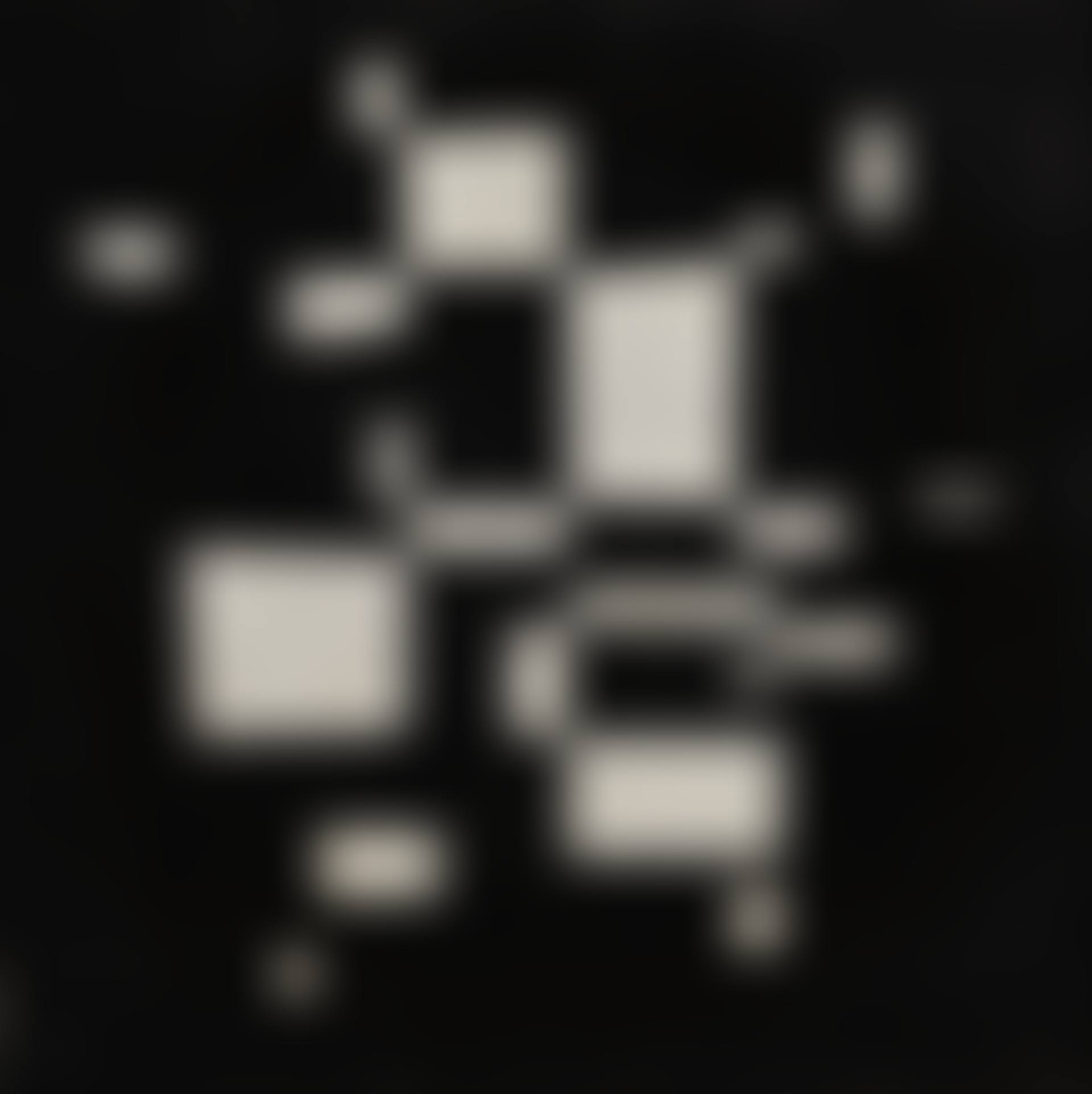 WEISS AUF SCHWARZ (WHITE ON BLACK) (preview)