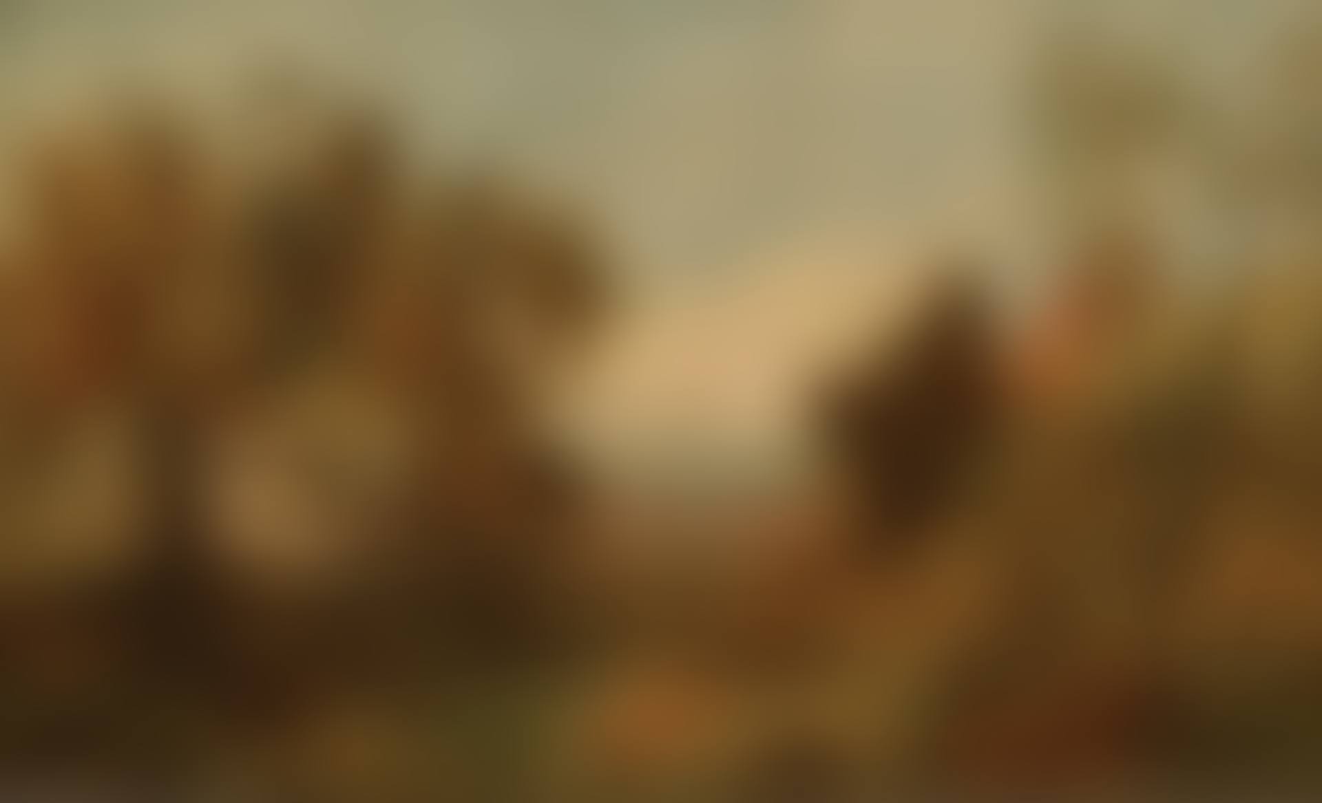 AUTUMN LANDSCAPE (preview)