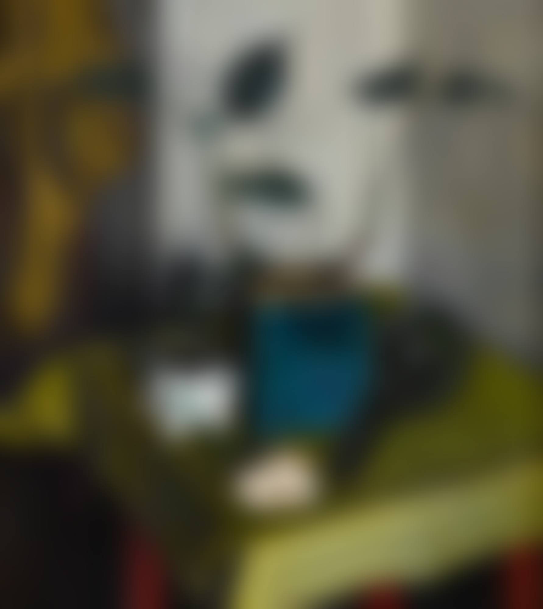 CHINESE LEAVES (preview)
