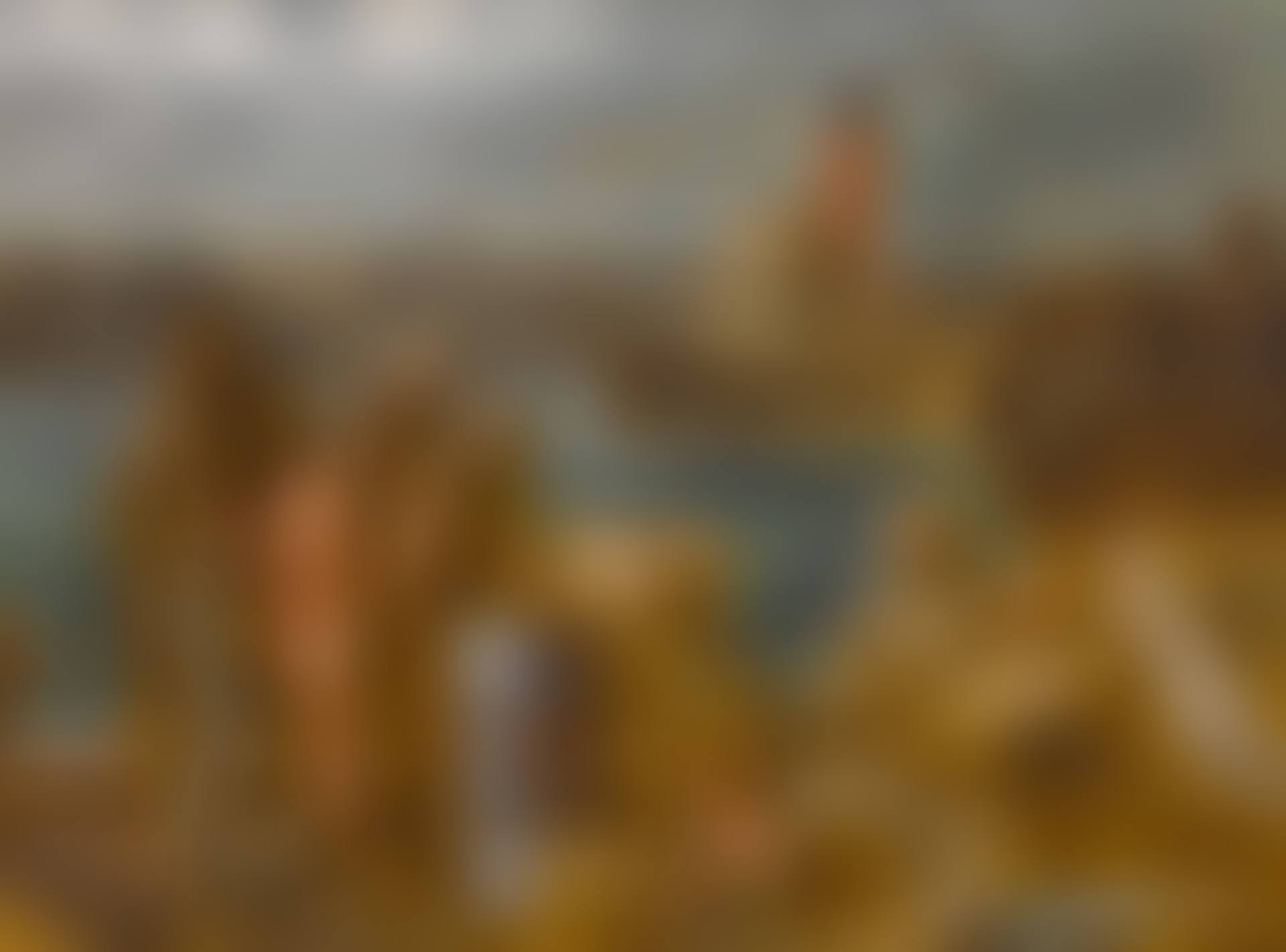 ON THE HUDSON (preview)