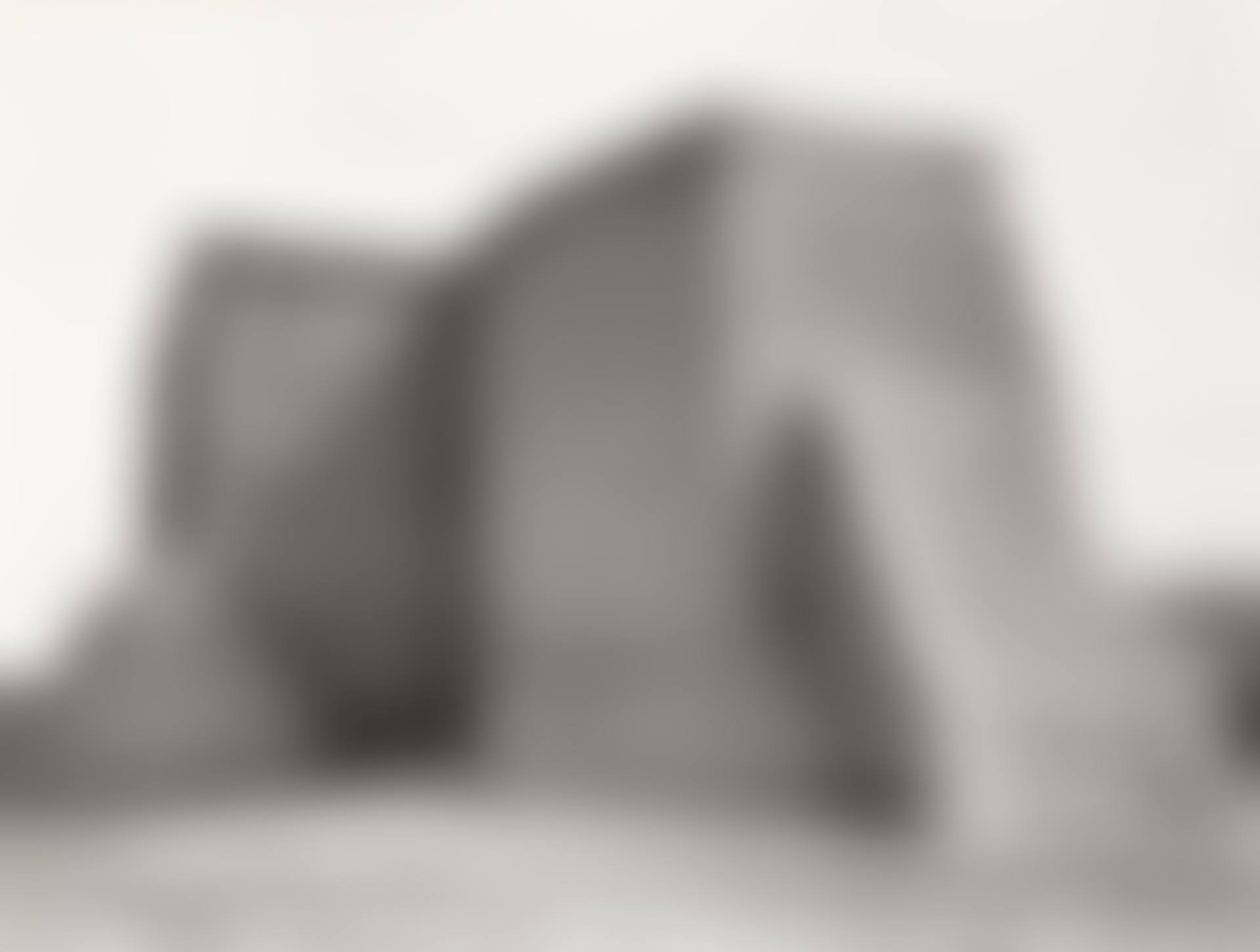 ST. FRANCIS CHURCH, RANCHO DE TAOS, NEW MEXICO' (preview)