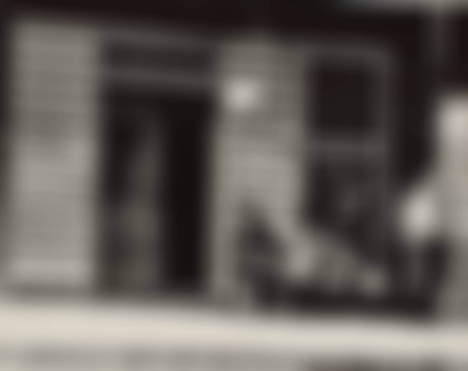 STREET SCENE, VICKSBURG, MISSISSIPPI, MARCH 1936 (preview)