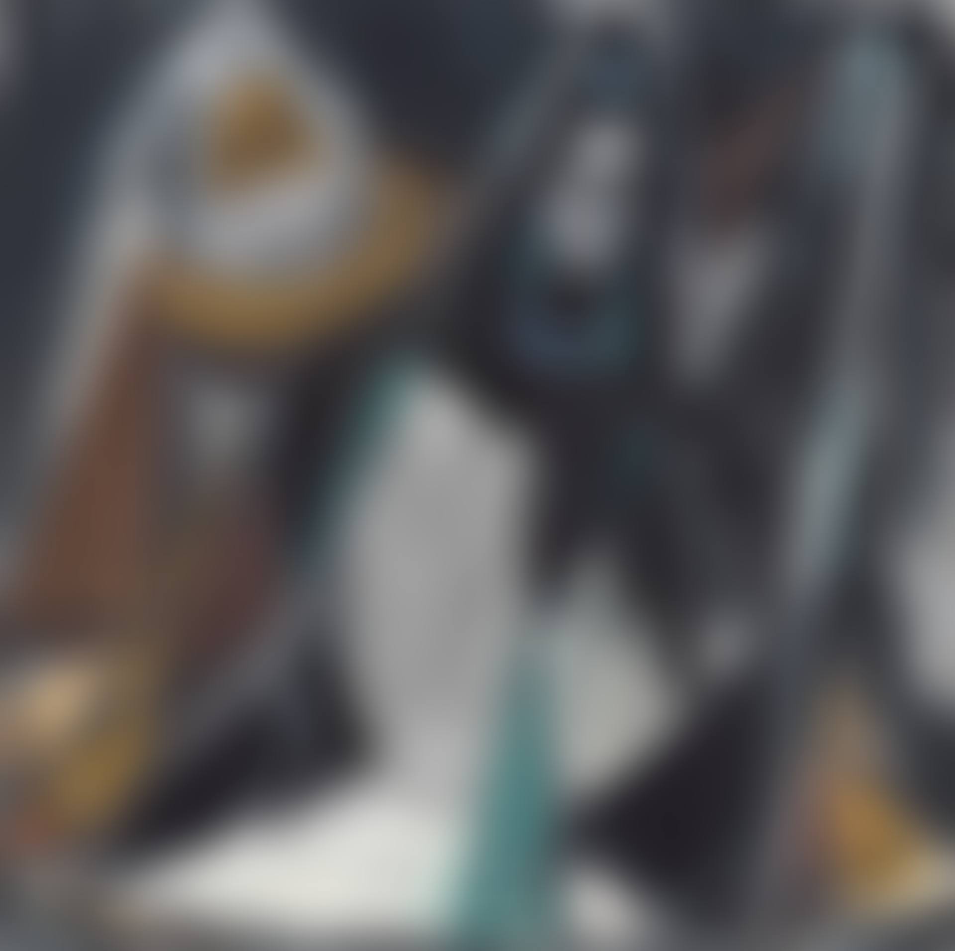 OPERA PERSONAE (preview)