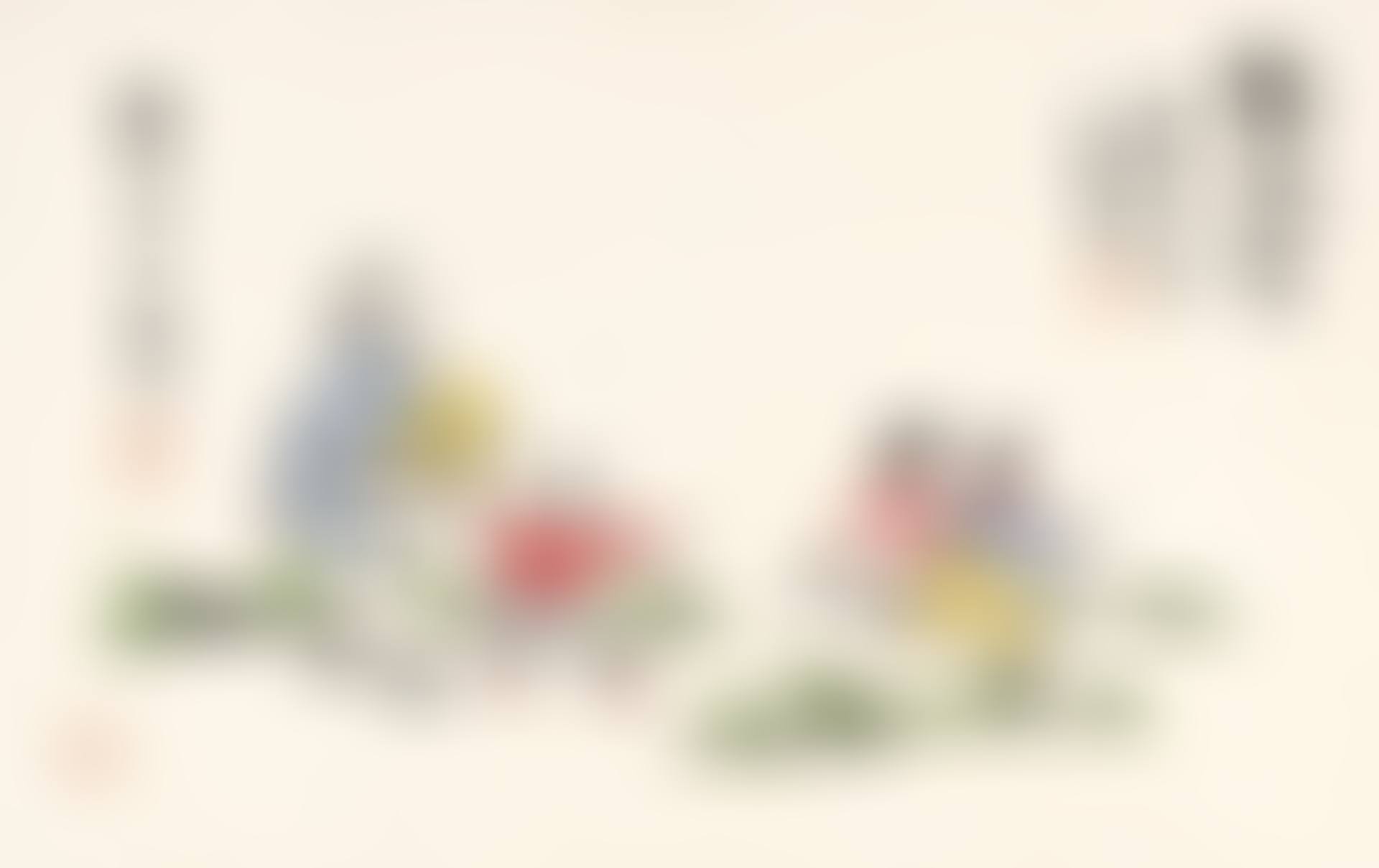 THE FESTIVE VIBE (preview)