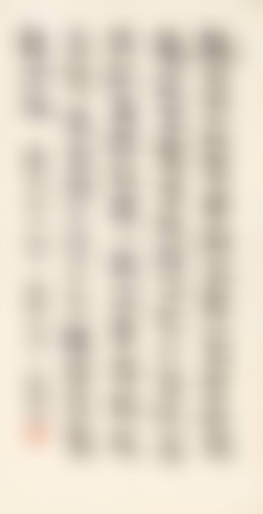 CALLIGRAPHY IN XINGSHU (preview)