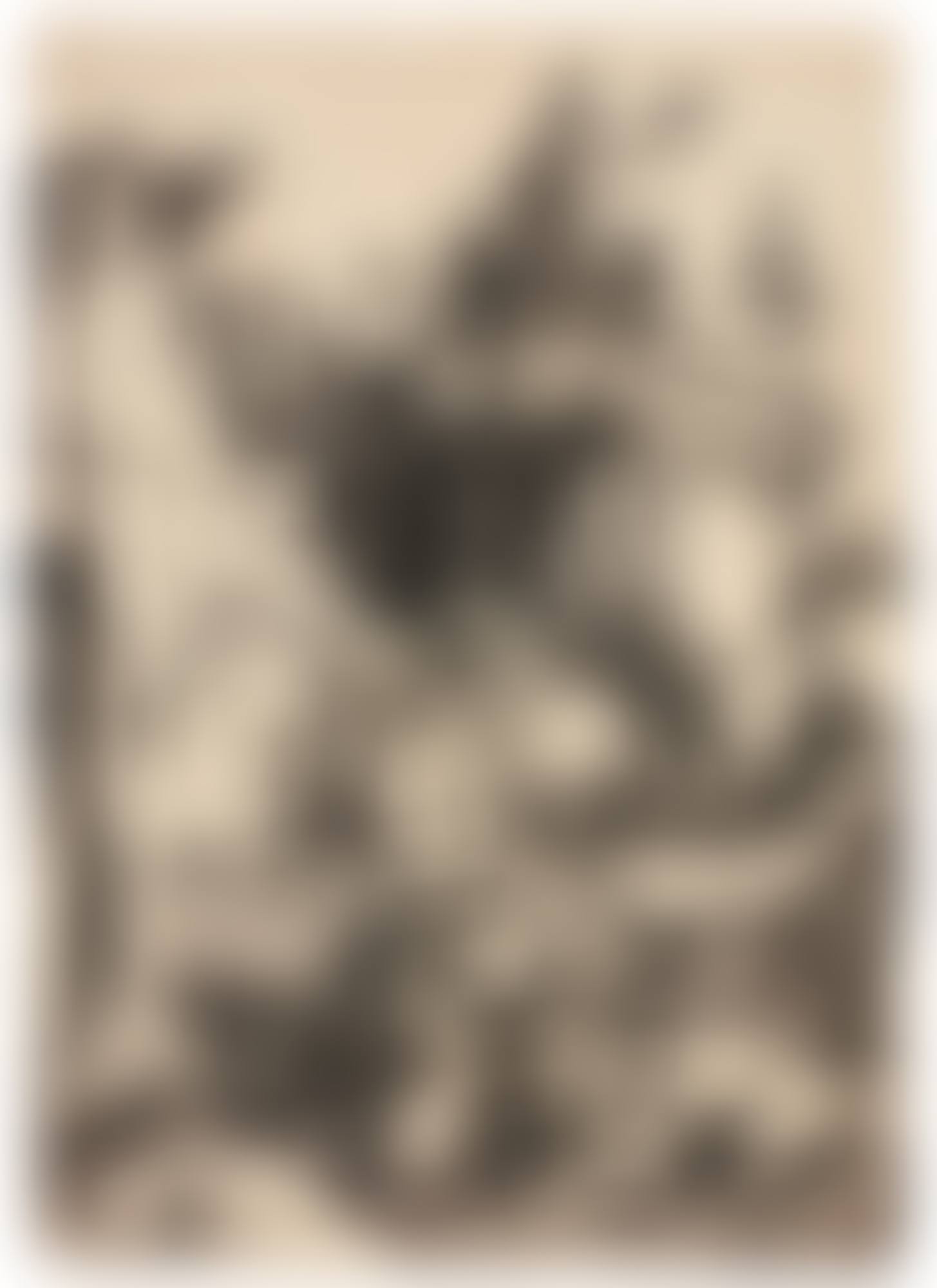 SAINT JEROME IN PENITENCE (preview)