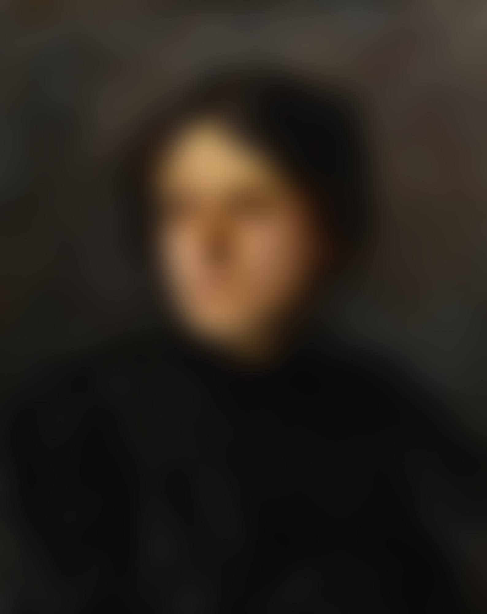 PORTRAIT OF SUSAN MARY "LILY" YEATS (preview)