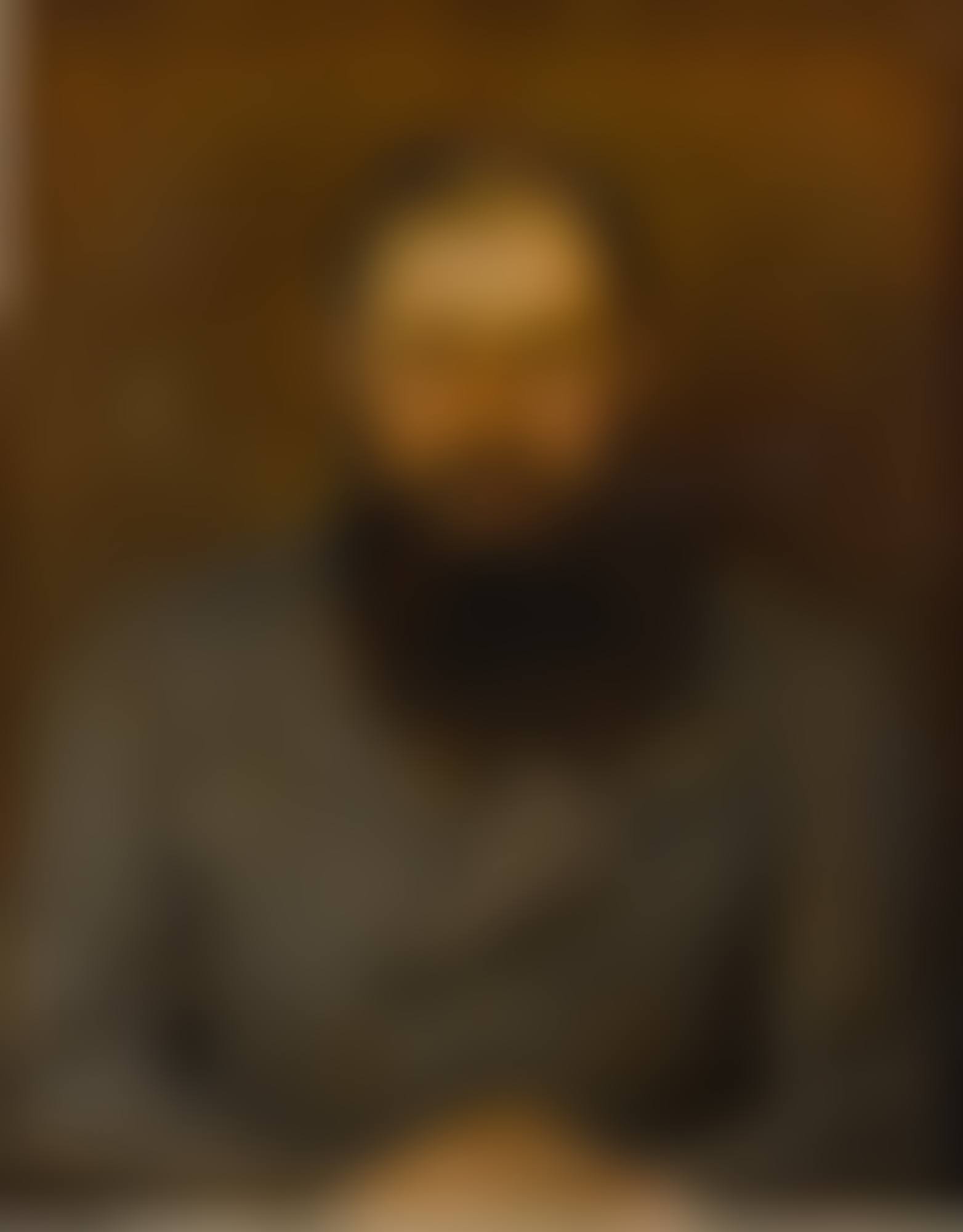 A BEARDED GENTLEMAN (preview)