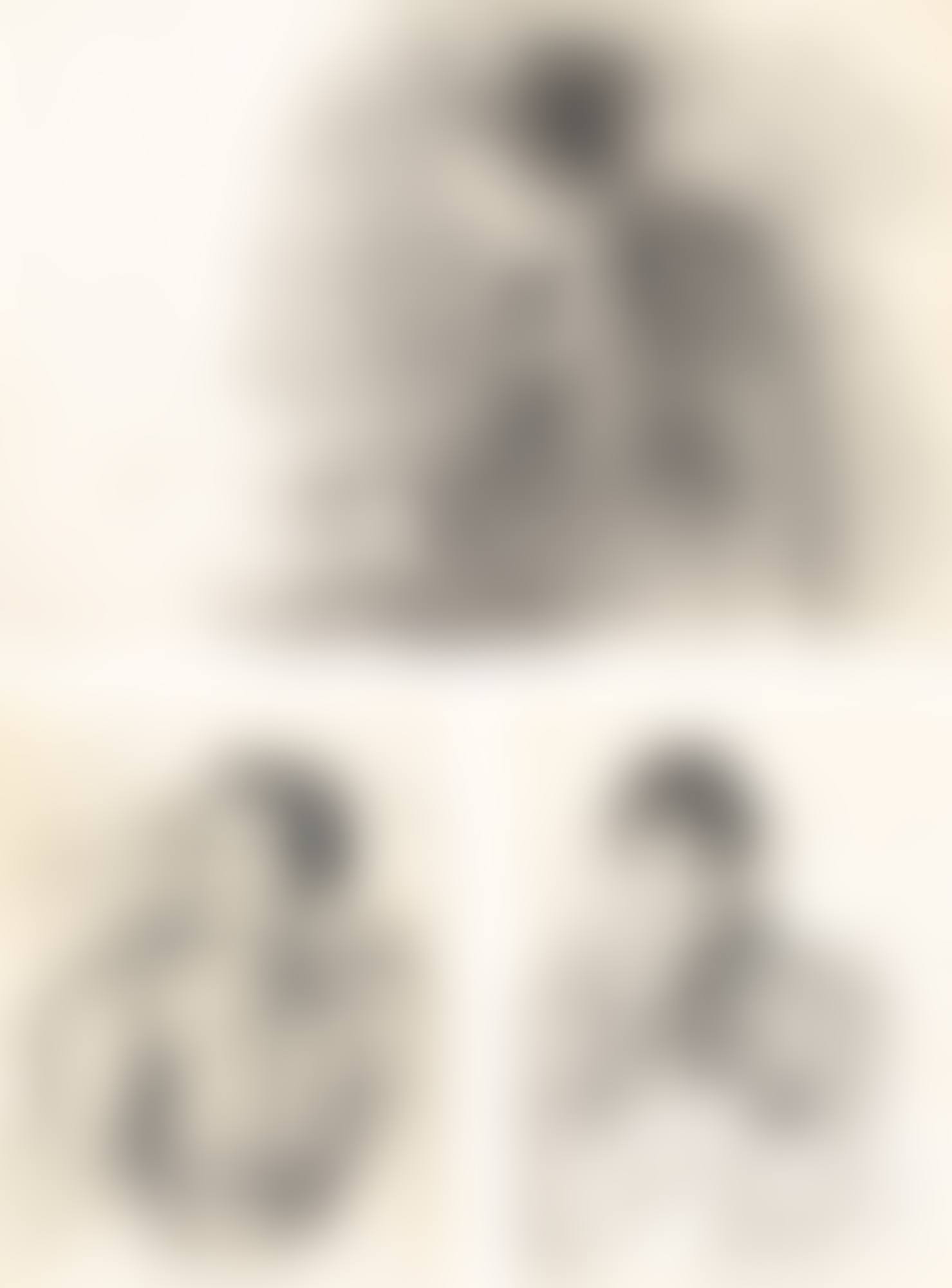 THREE SKETCHES OF LADIES (preview)