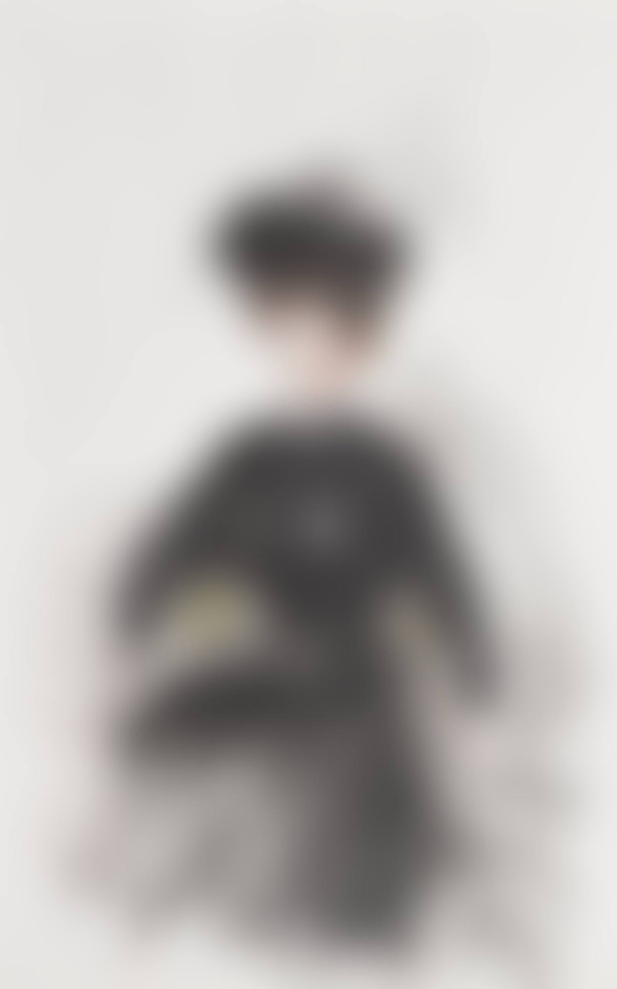 LADY IN BLACK (preview)
