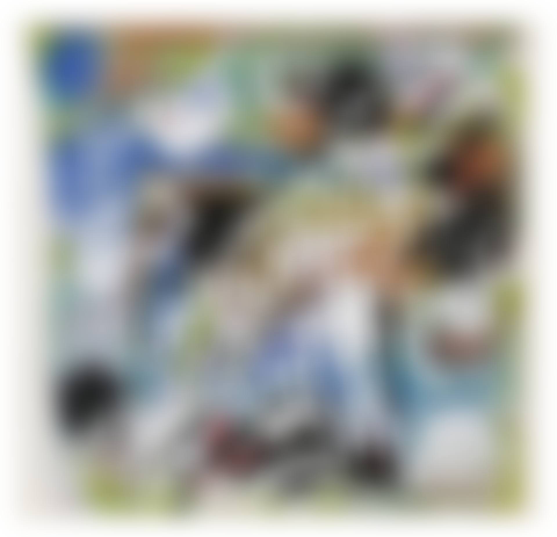 OIES SAUVAGES (preview)