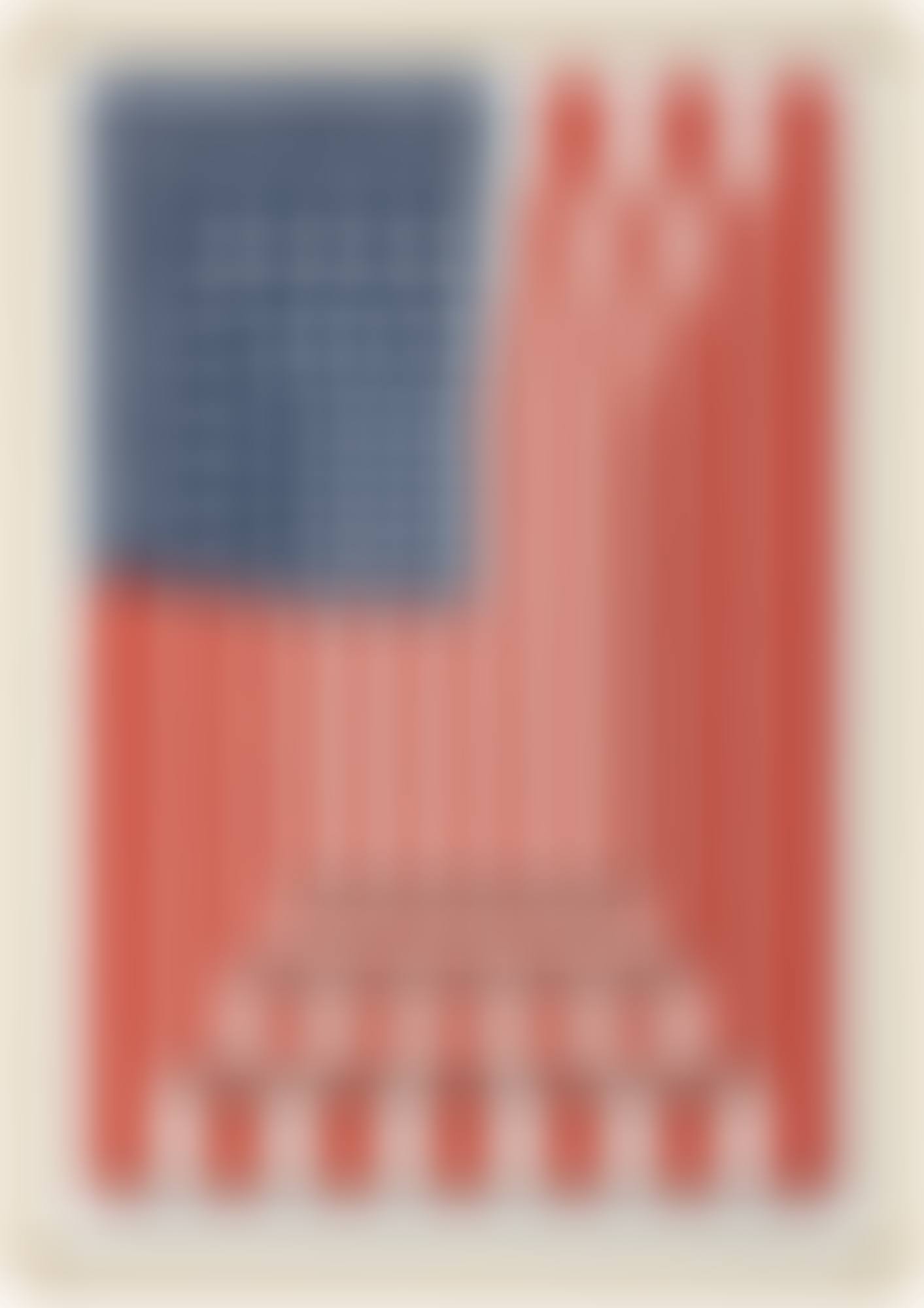 FOUR FLAGS, VERTICAL, #2 (preview)