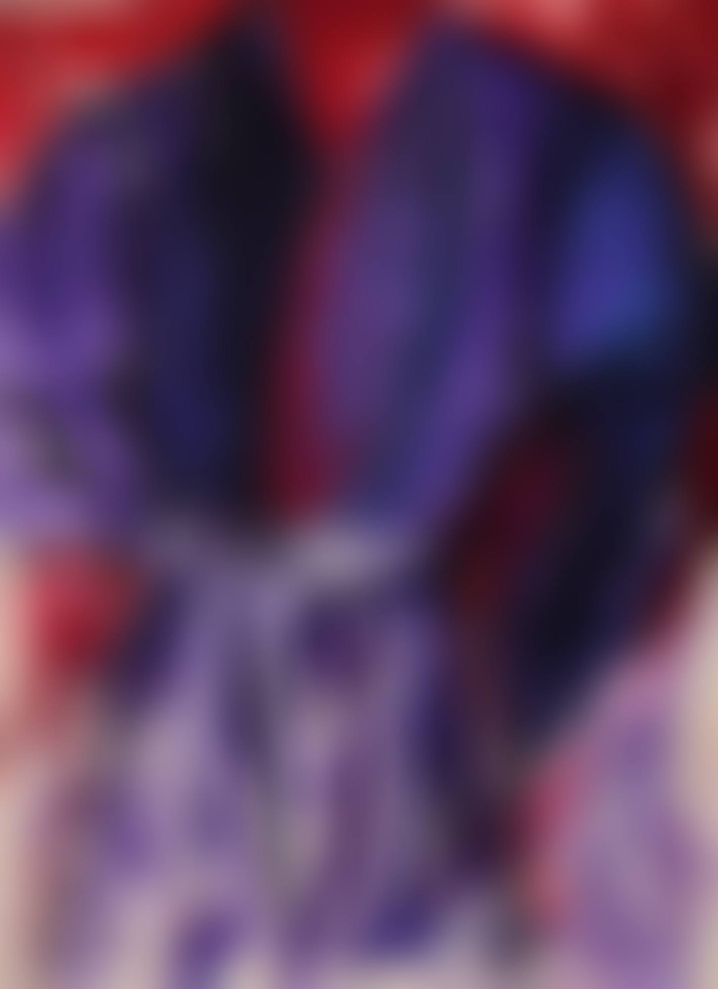 BATHROBE (preview)