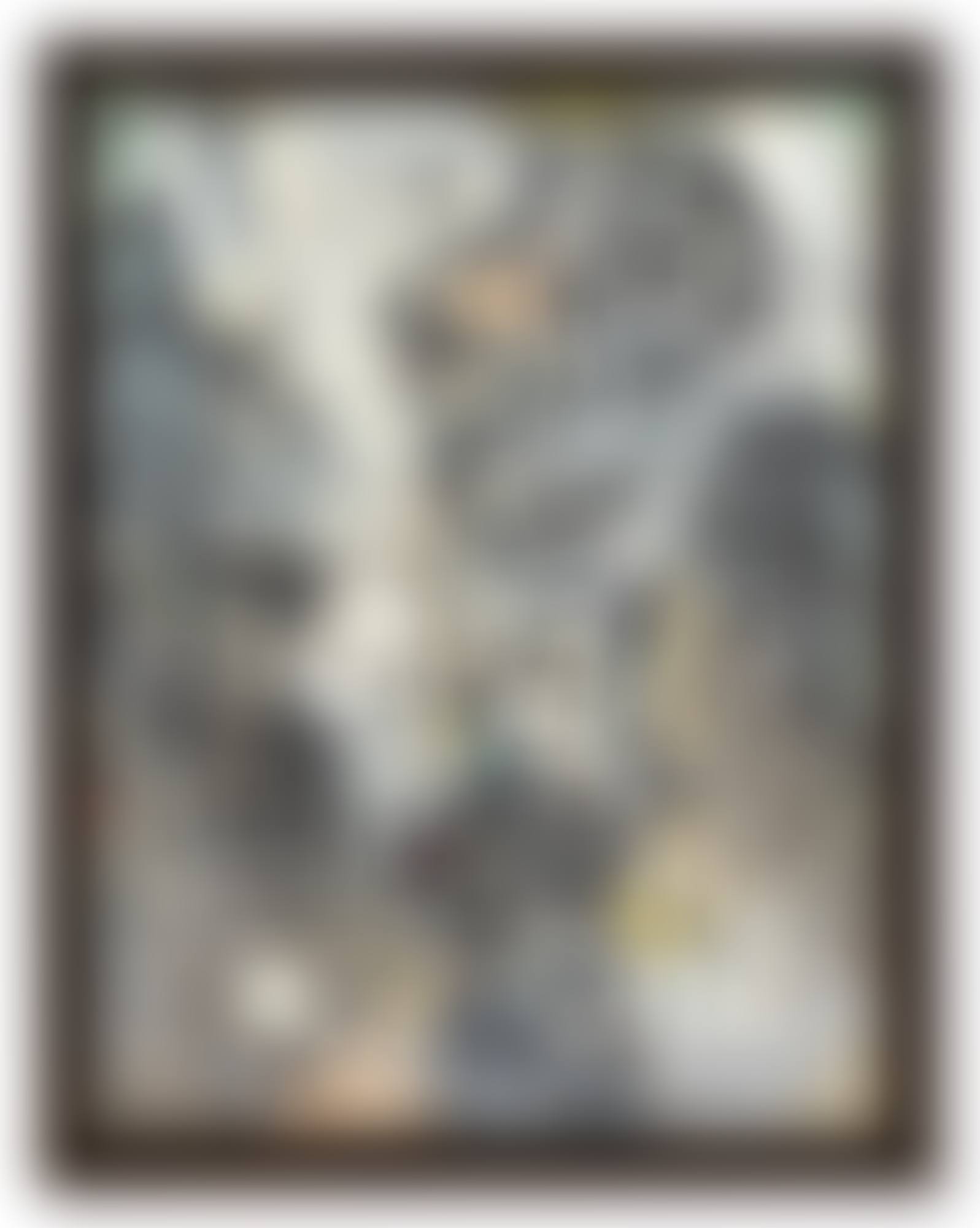 ABSTRACTION NEIGE II (preview)