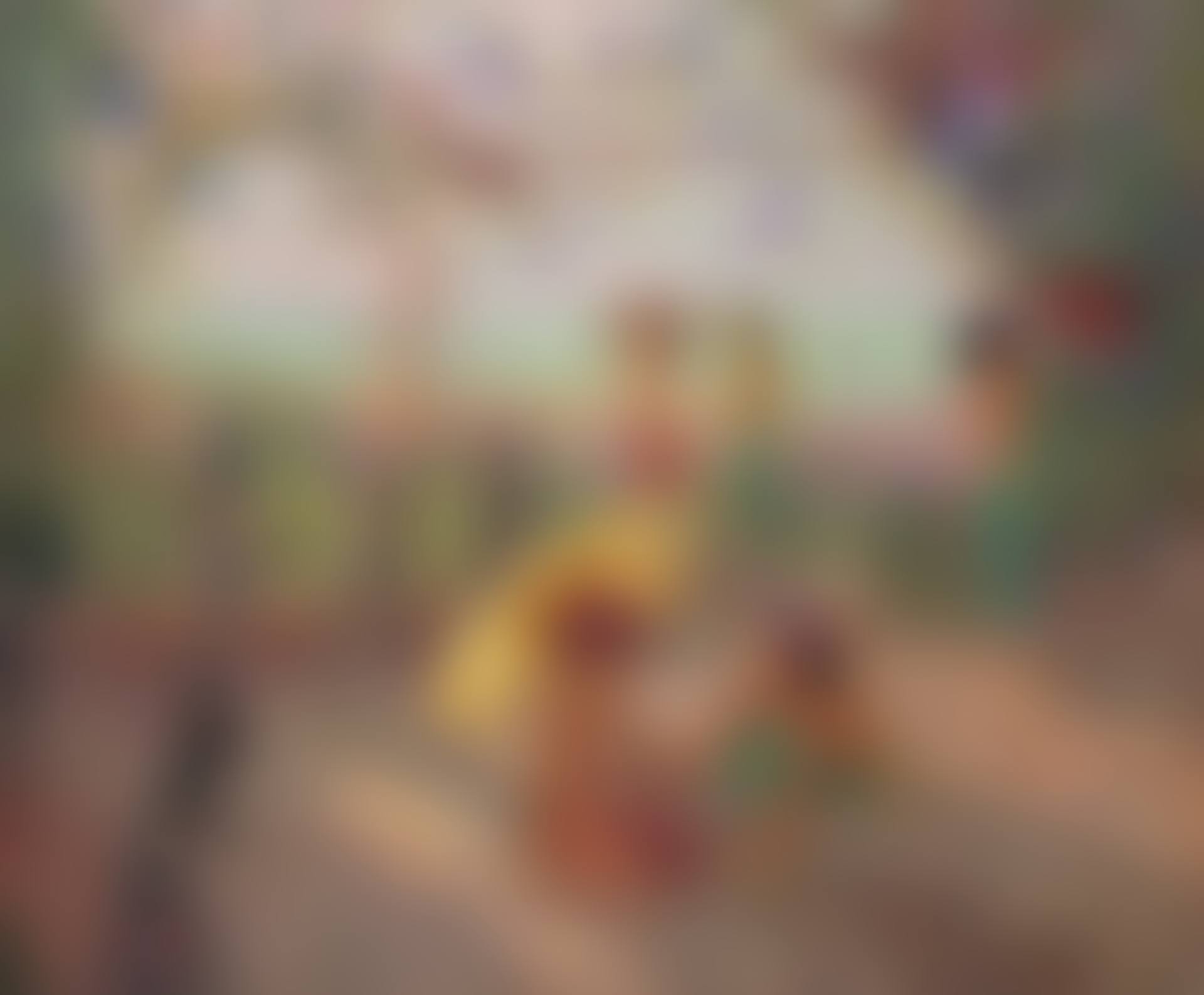 LA PERGOLA (THE ARBOUR) (preview)
