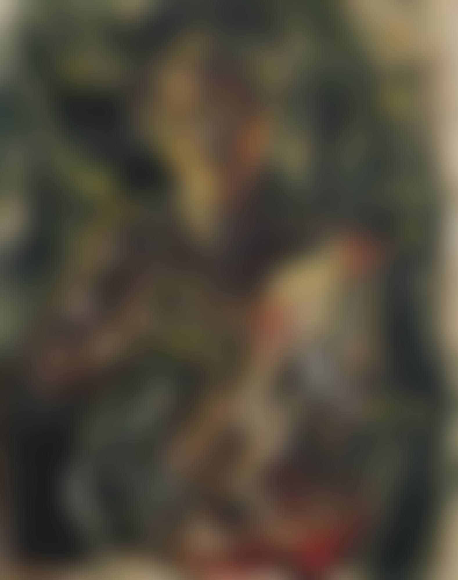MAN WITH COCKEREL  (preview)