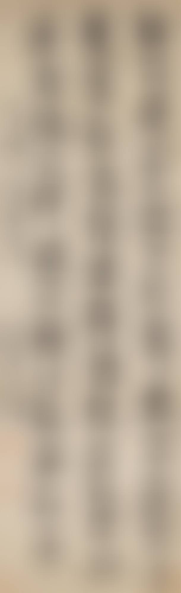 POEM IN RUNNING SCRIPT (preview)