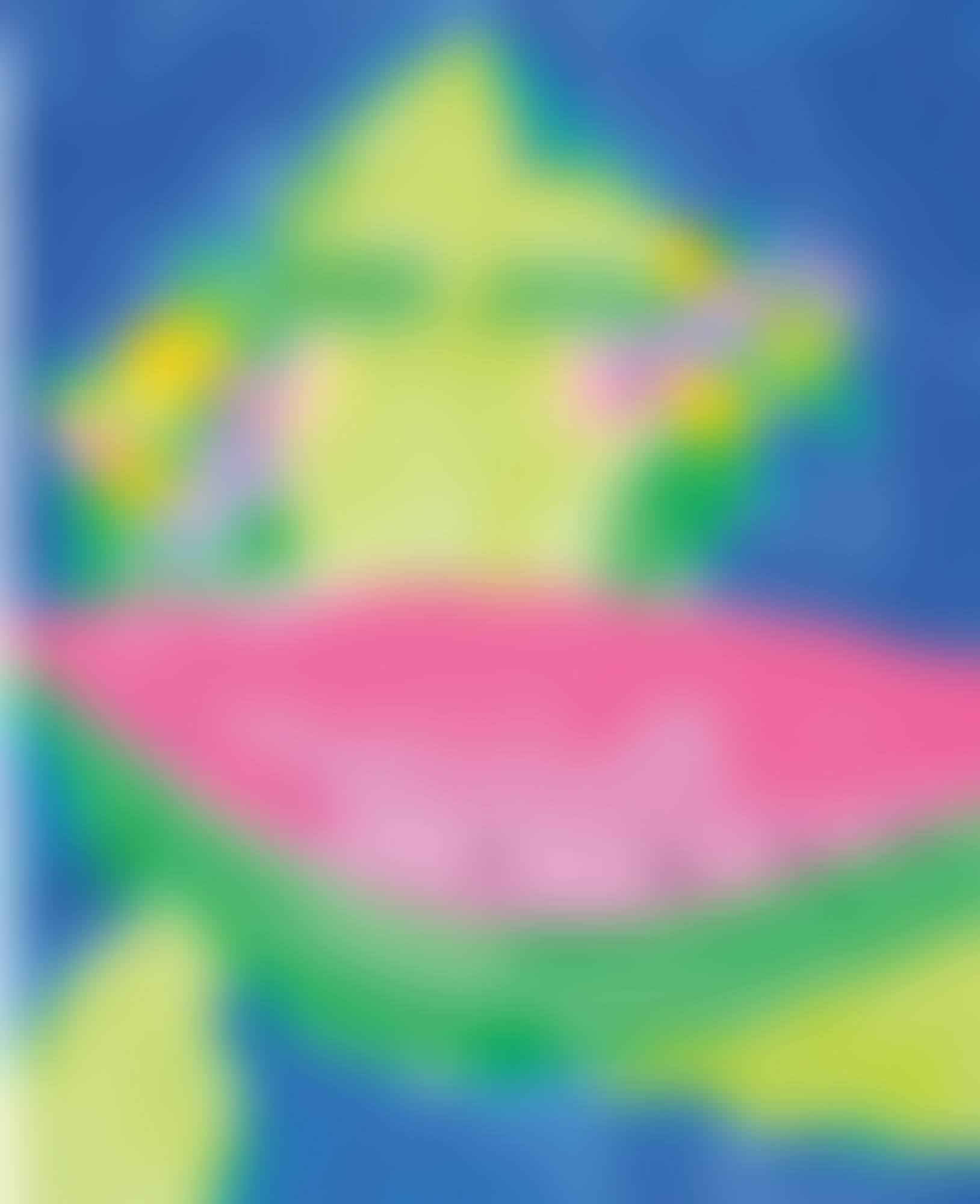 WOMAN WITH WATERMELON (preview)