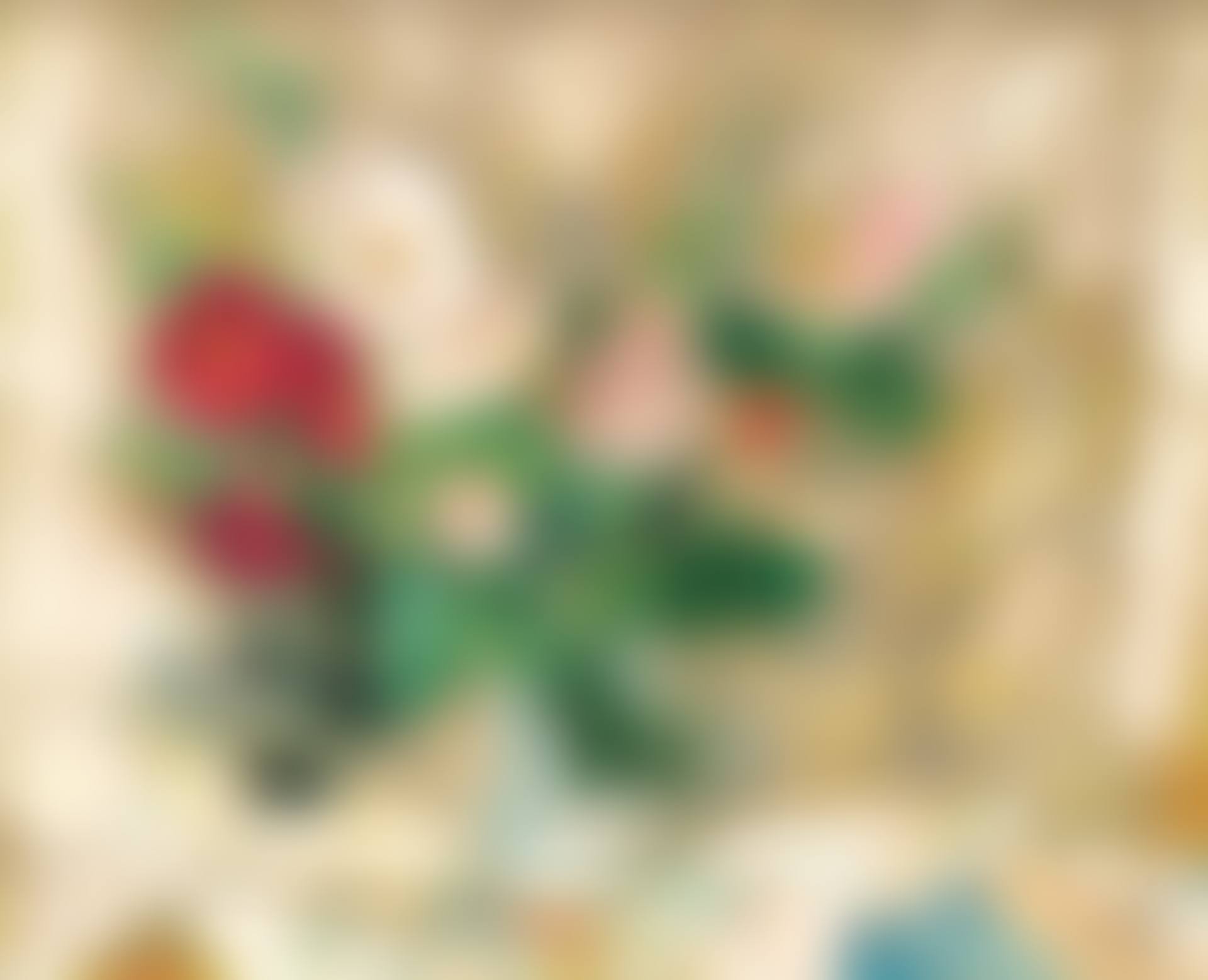 LES ROSES TRÉMIÈRES (THE HOLLYHOCKS) (preview)