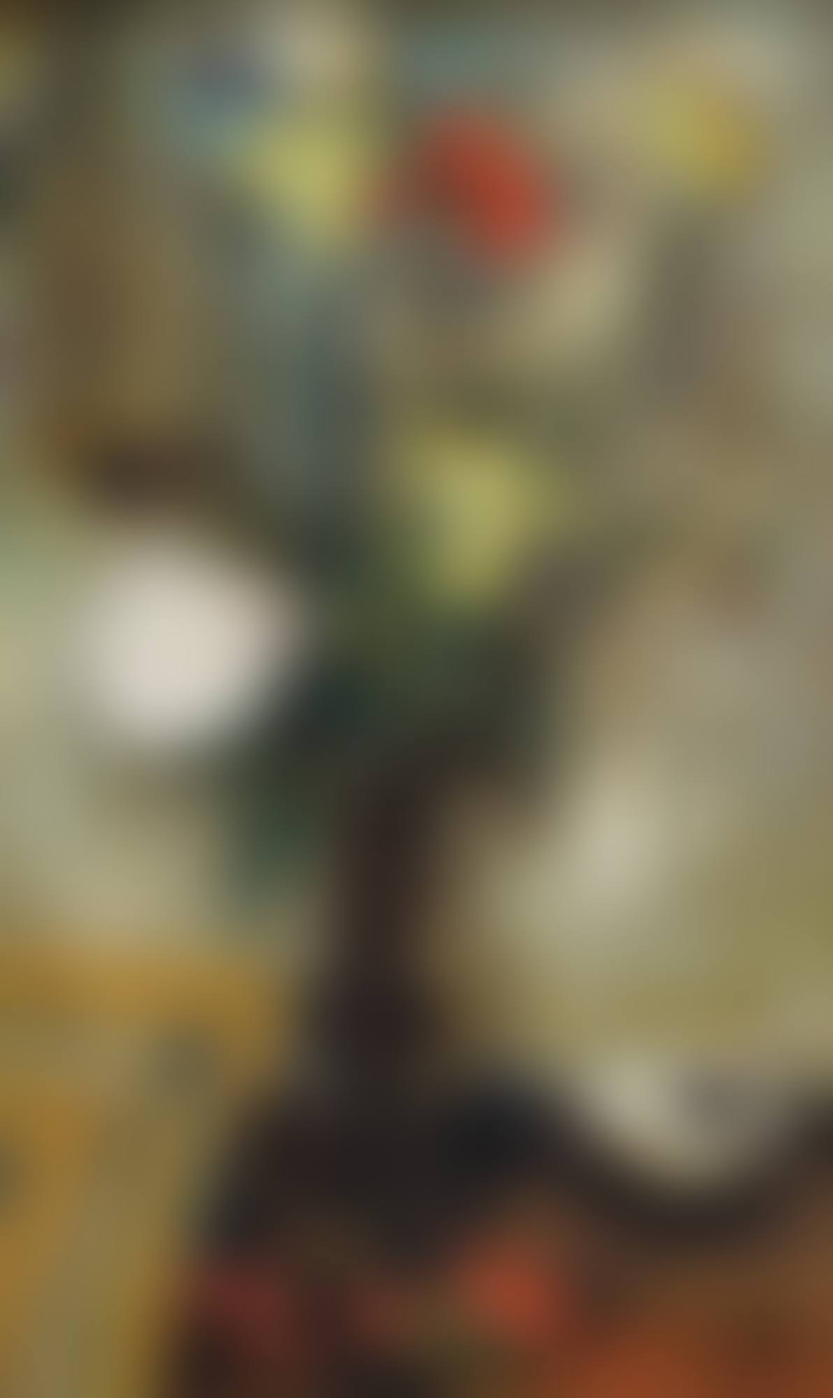 VASE D'IRIS (VASE OF IRISES) (preview)