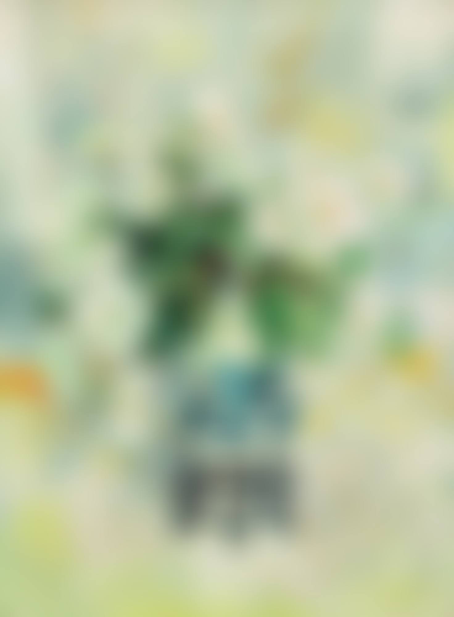 VASE DES FLEURS (A VASE OF FLOWERS) (preview)