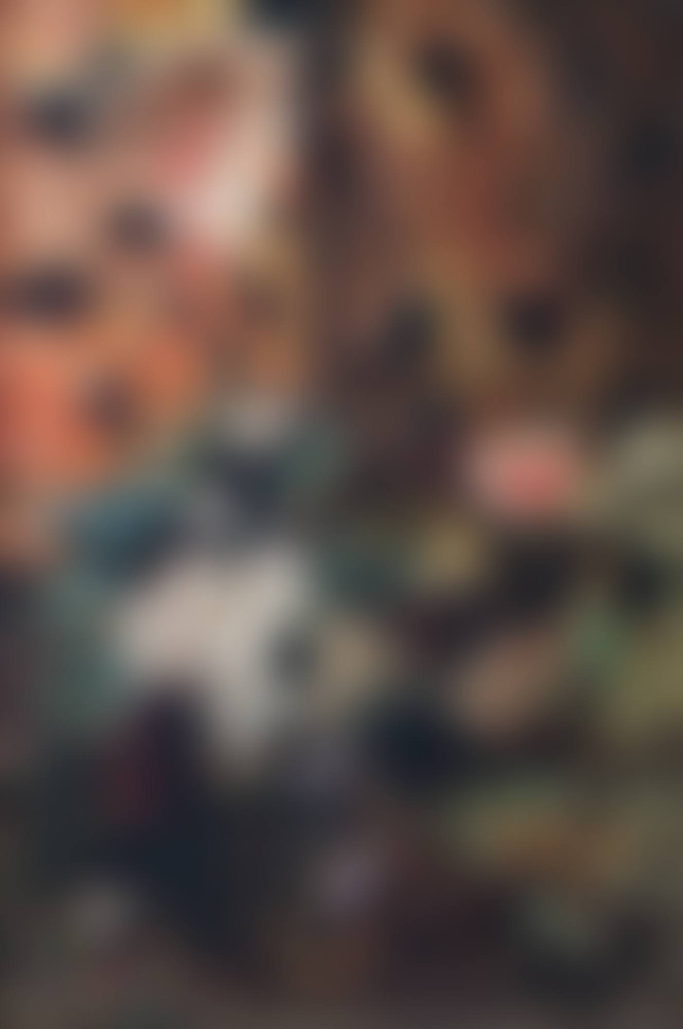FESTIVITIES  (preview)