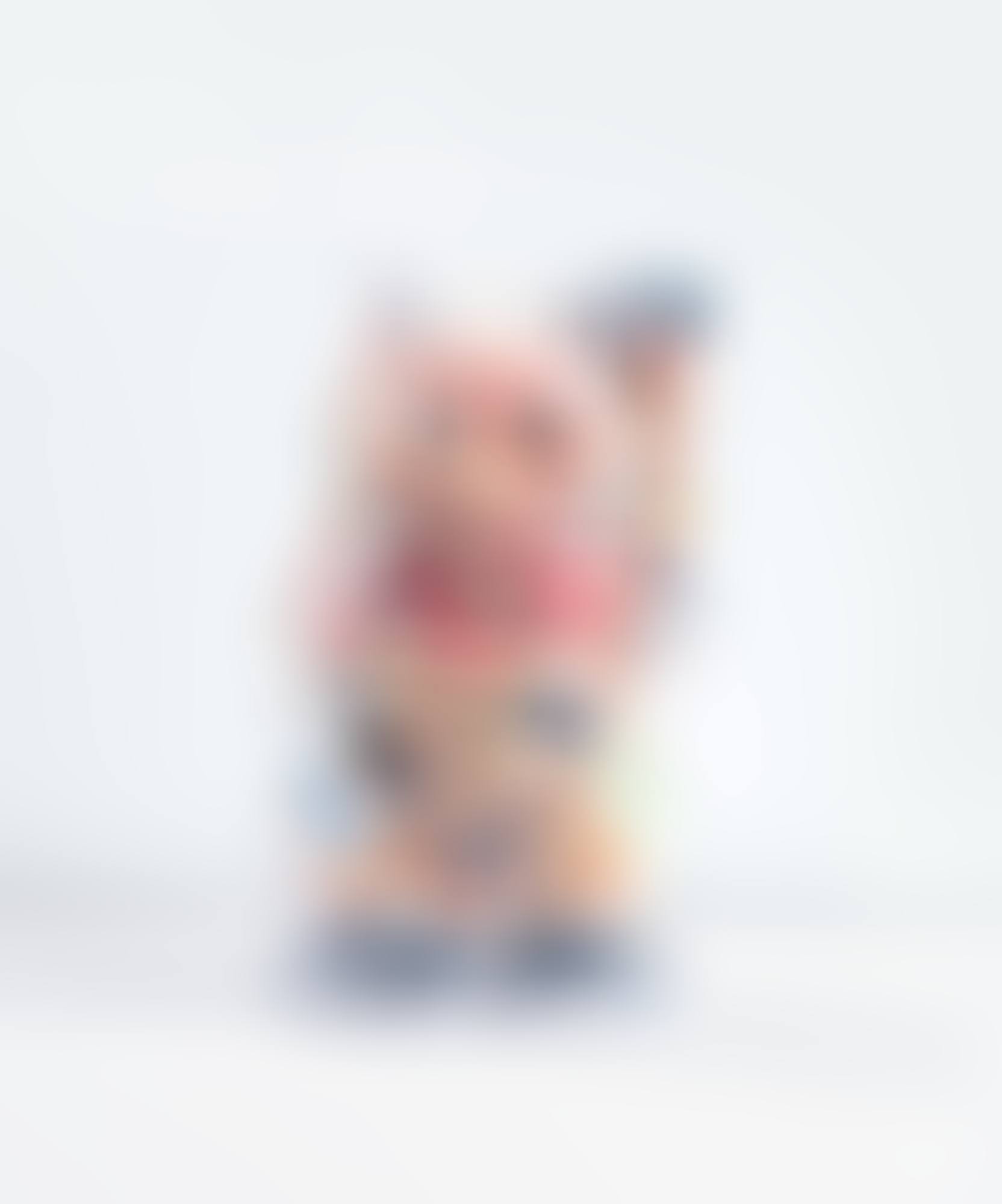 PIXCELL - BECKONING CAT (preview)