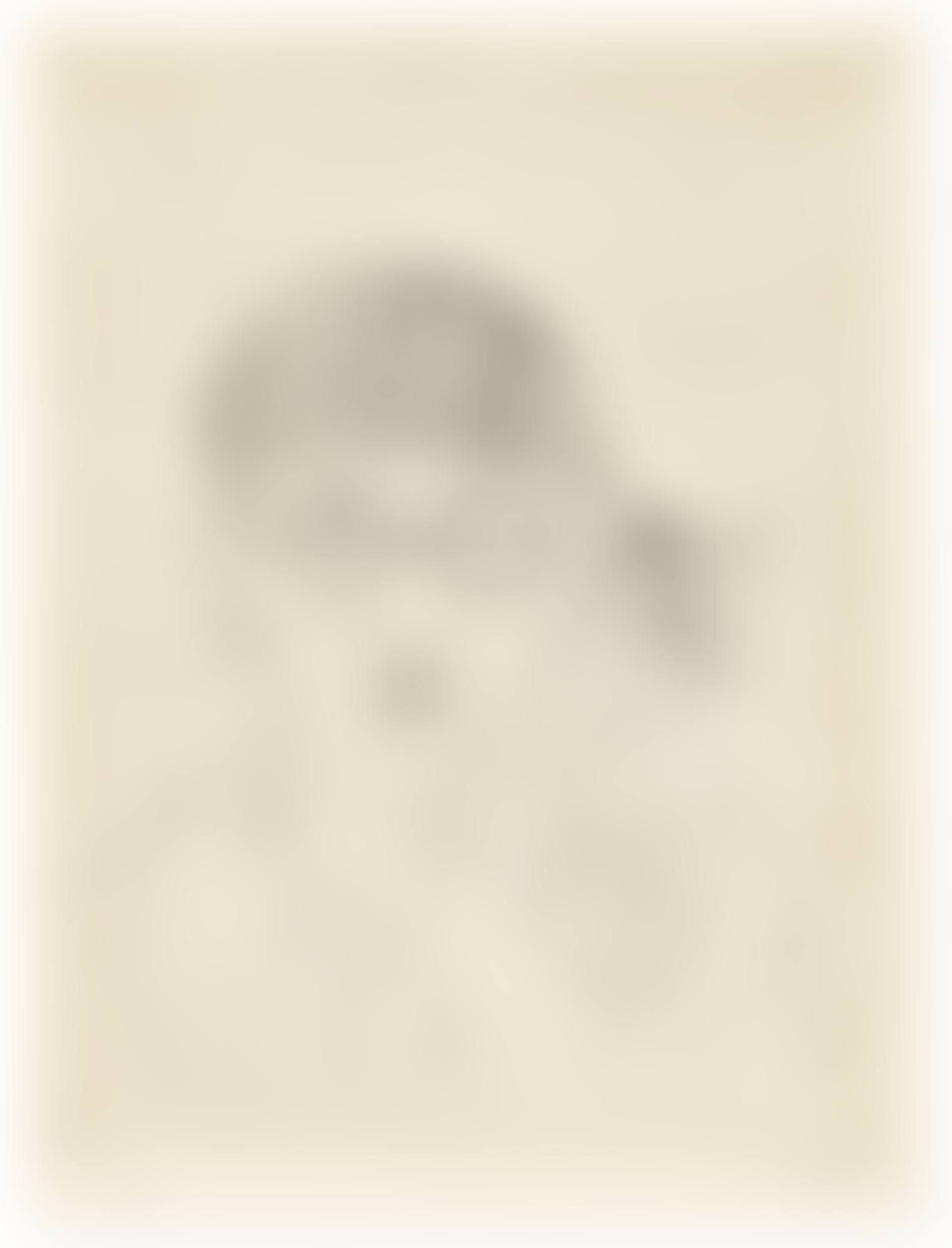 SELF-PORTRAIT WITH CAT  (preview)