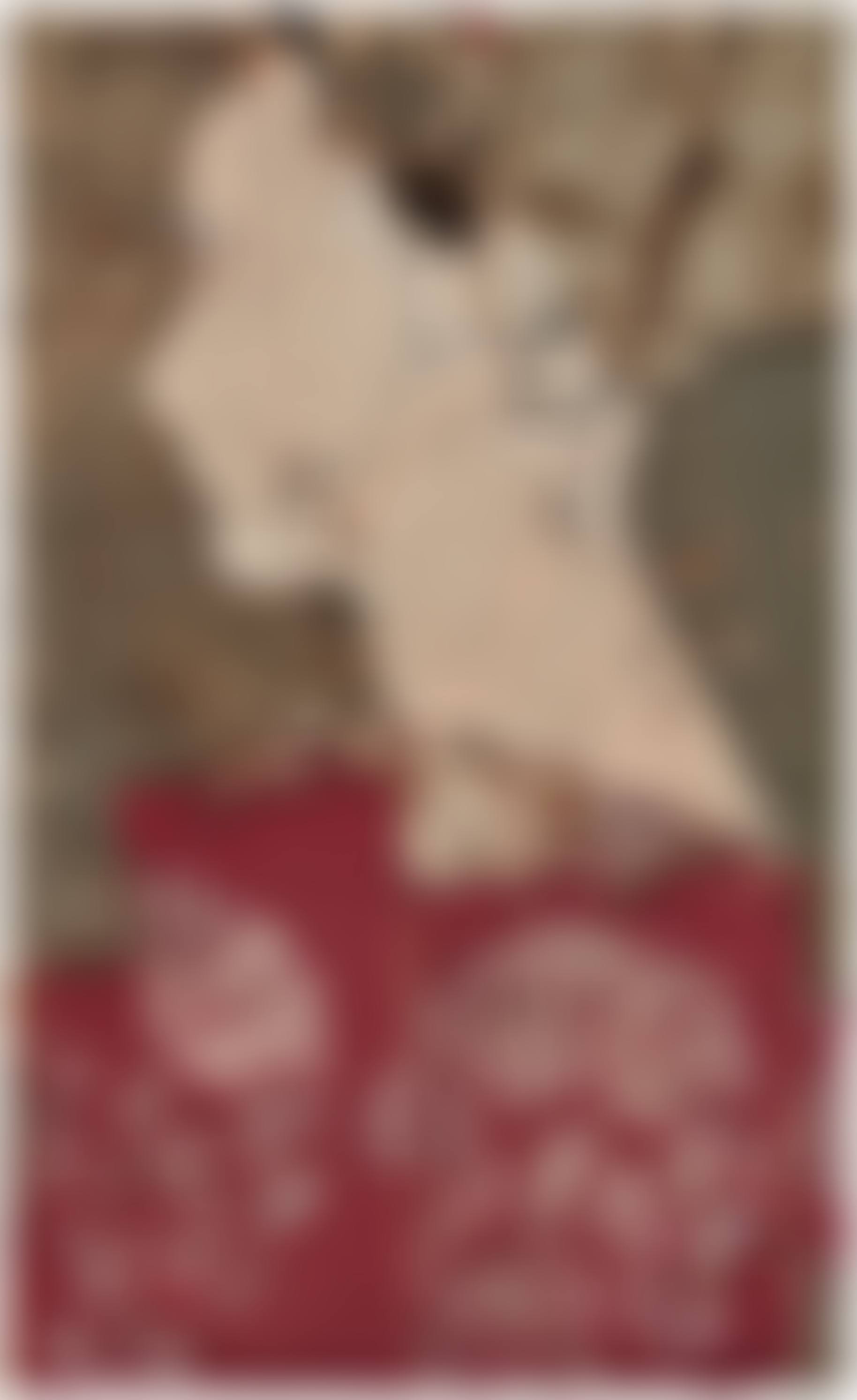 Retrato de una Joven de la Nobleza (preview)