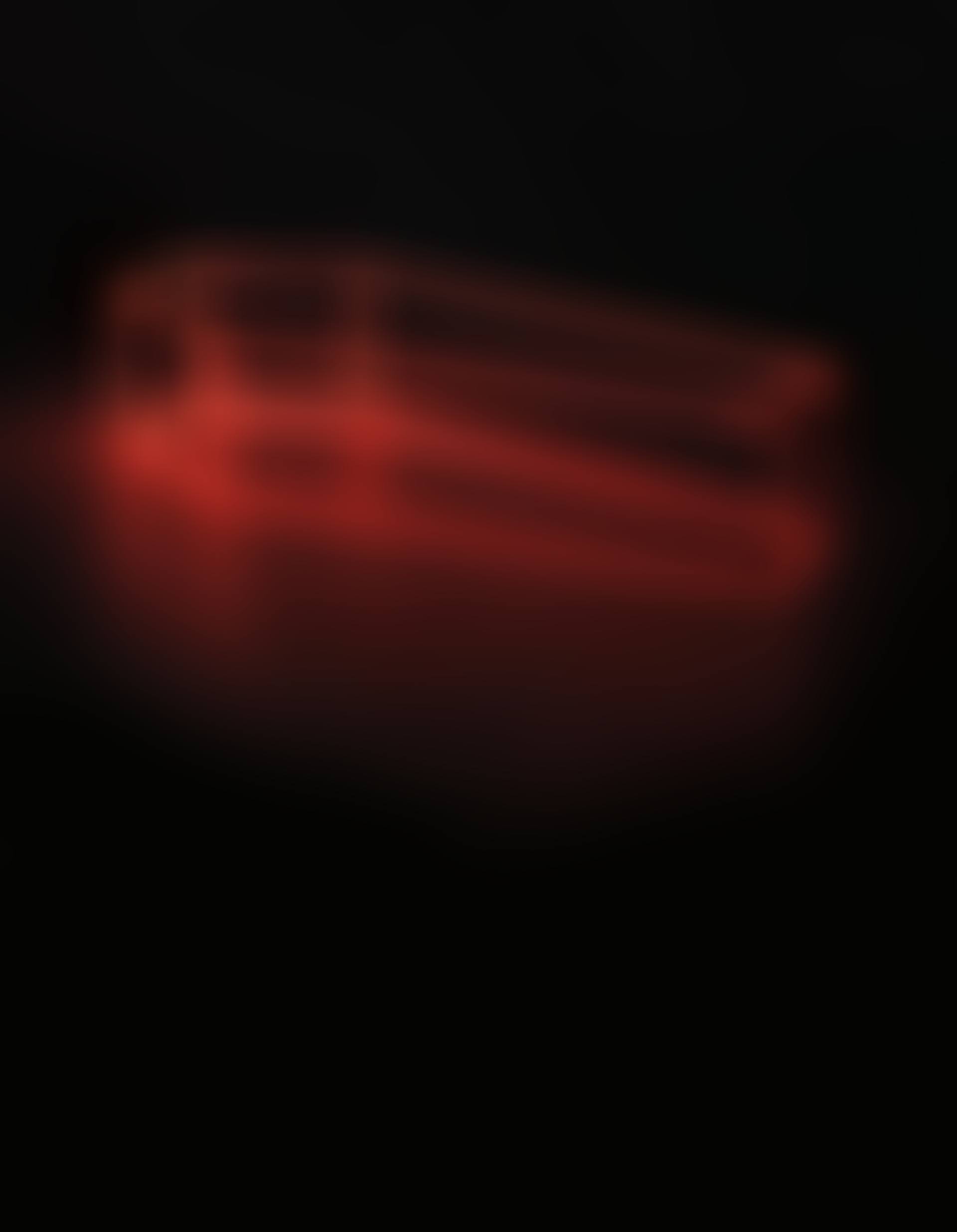 New Religion (Red) (preview)