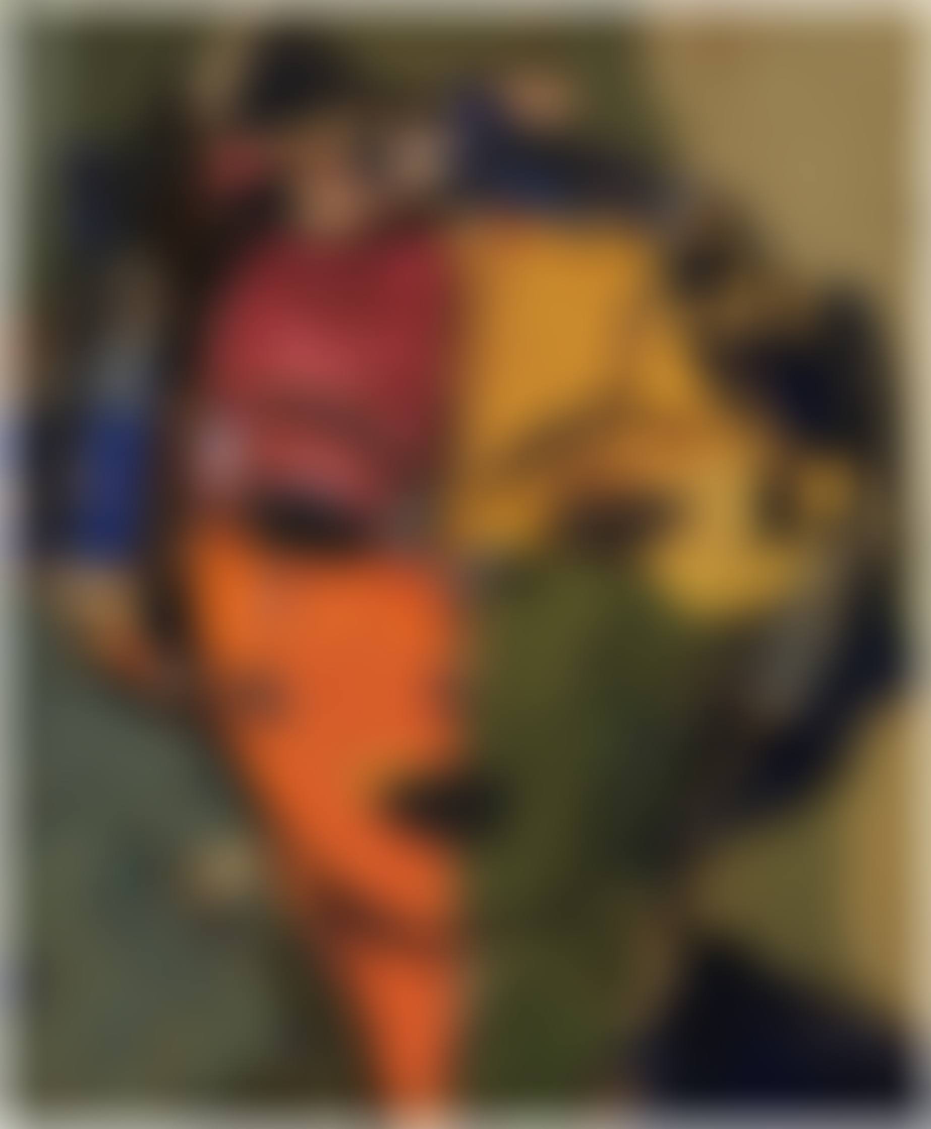 Retrato de Dorothy III (preview)