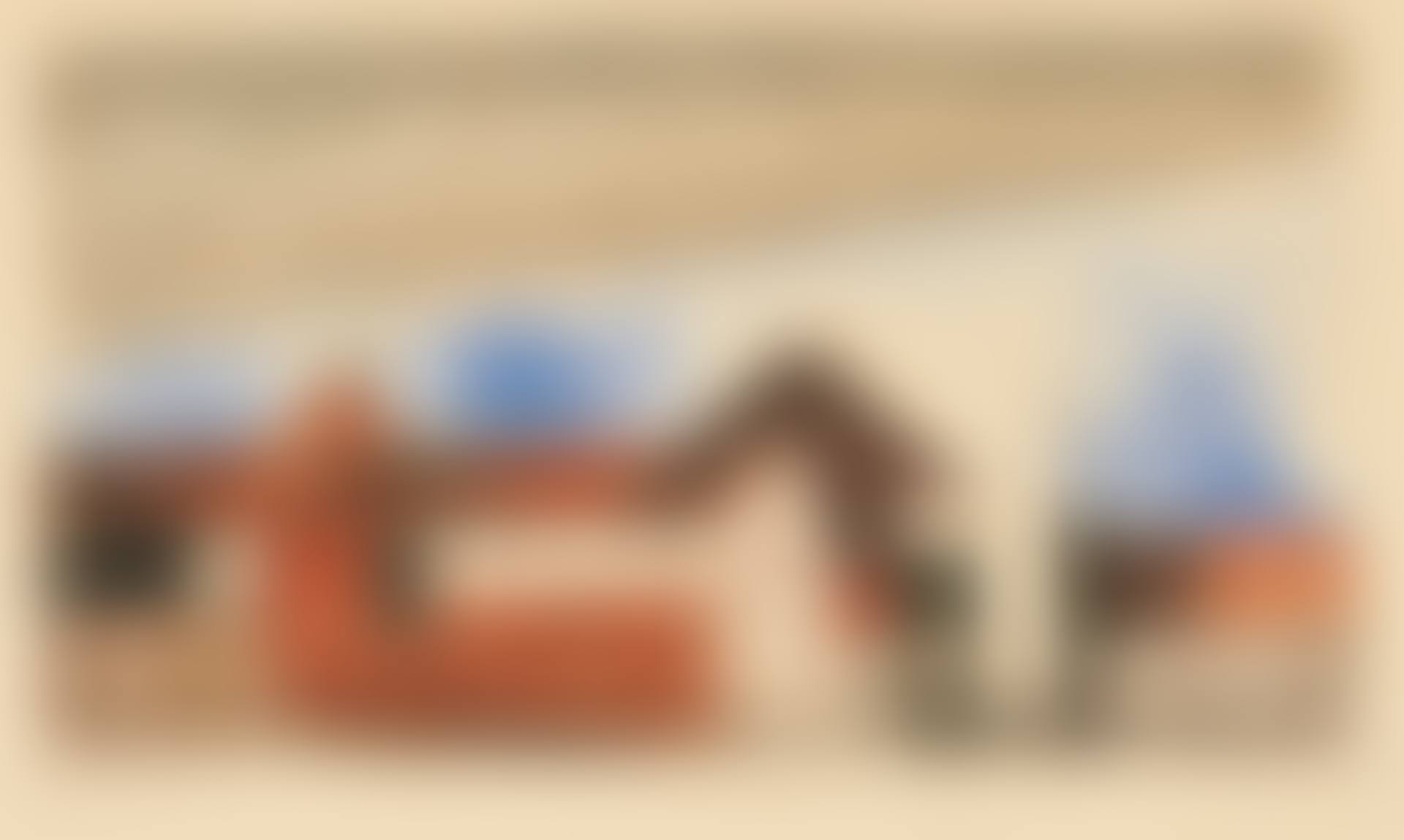 DORF DEEP (THE VILLAGE, DEEP) (preview)