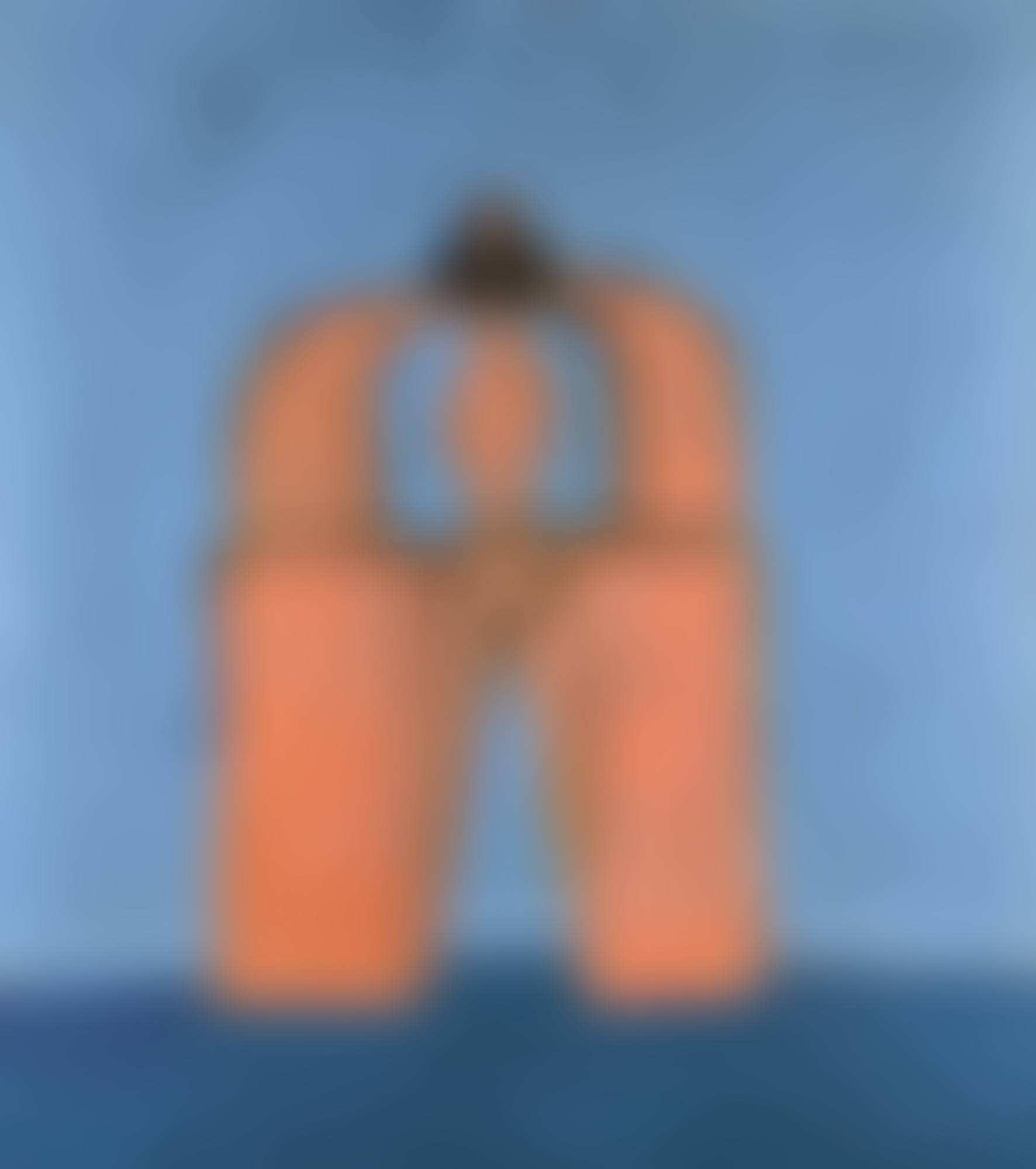PORTRAIT OF THE UNKNOWN (preview)