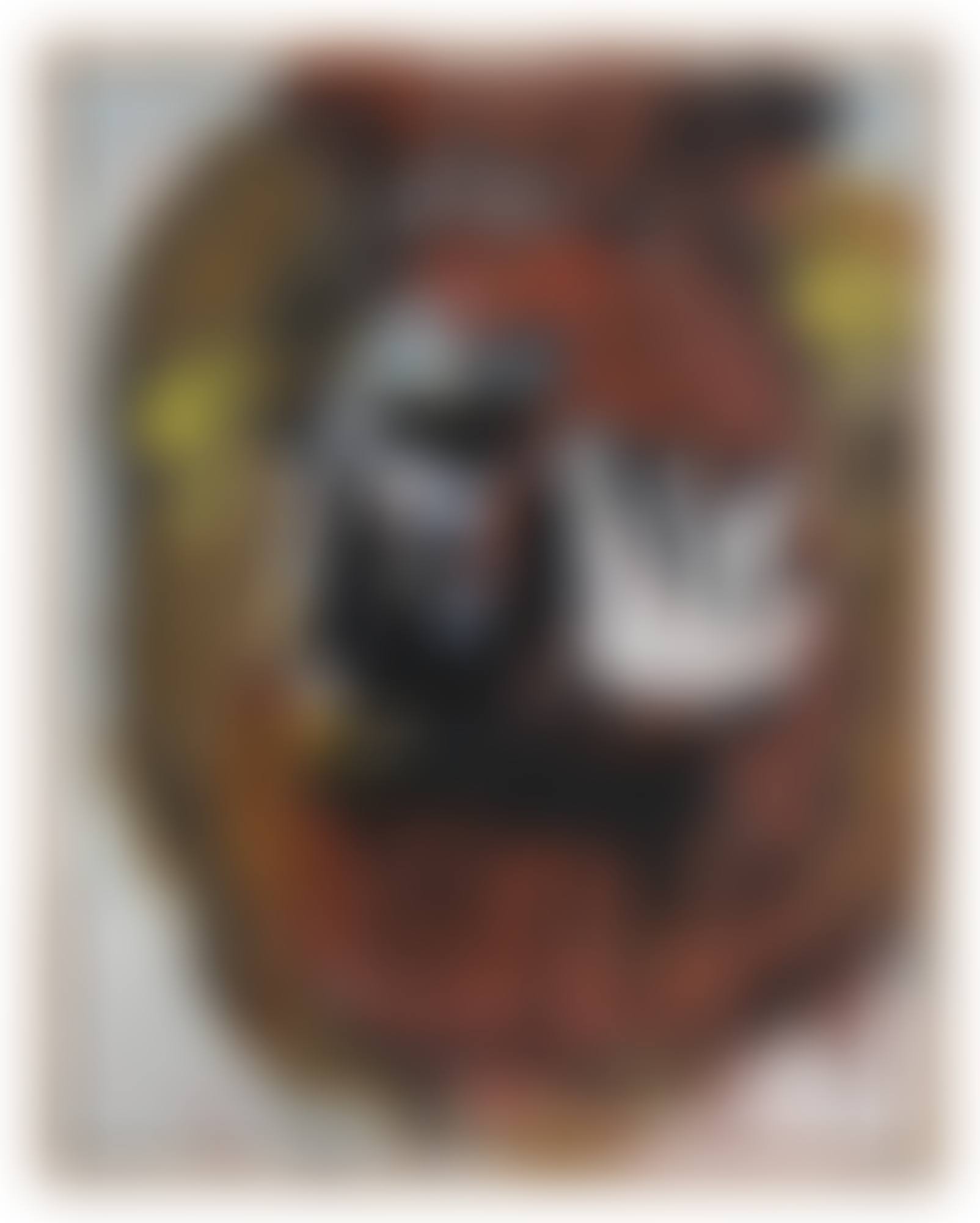 WEISSES UND SCHWARZES PFERD (preview)