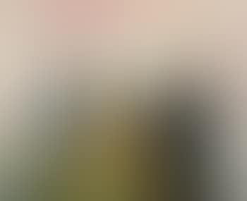 Mountain Peaks with a Pink Sky , (preview)