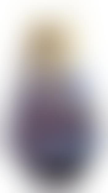 Piriform vase , (preview)