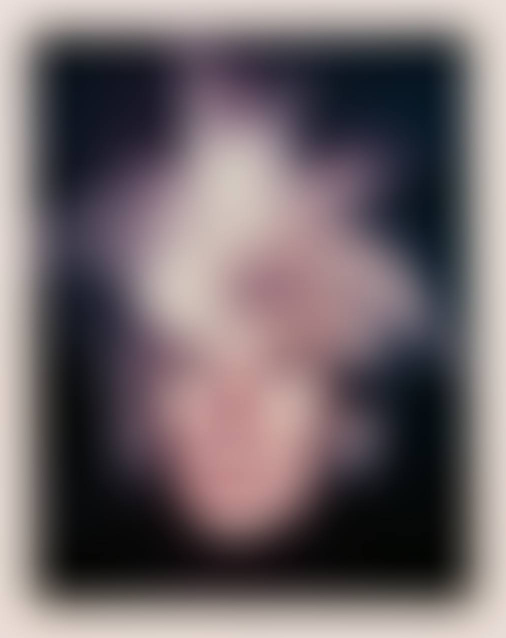Self-Portrait with Fright Wig (preview)