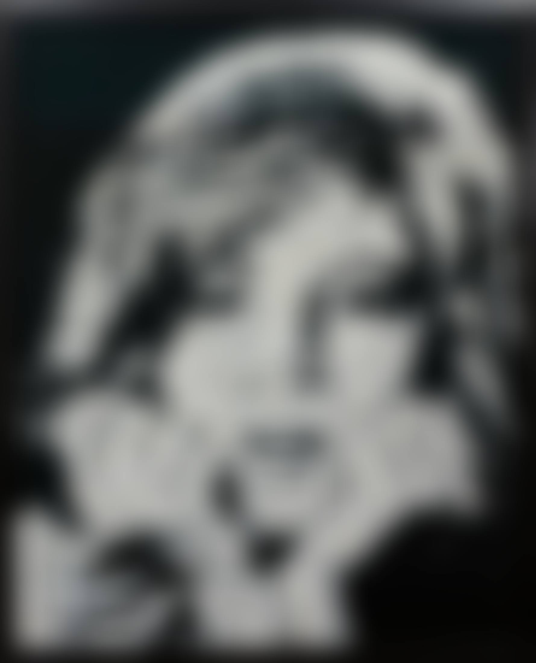 Monica Vitti from Pictures of Diamonds (preview)